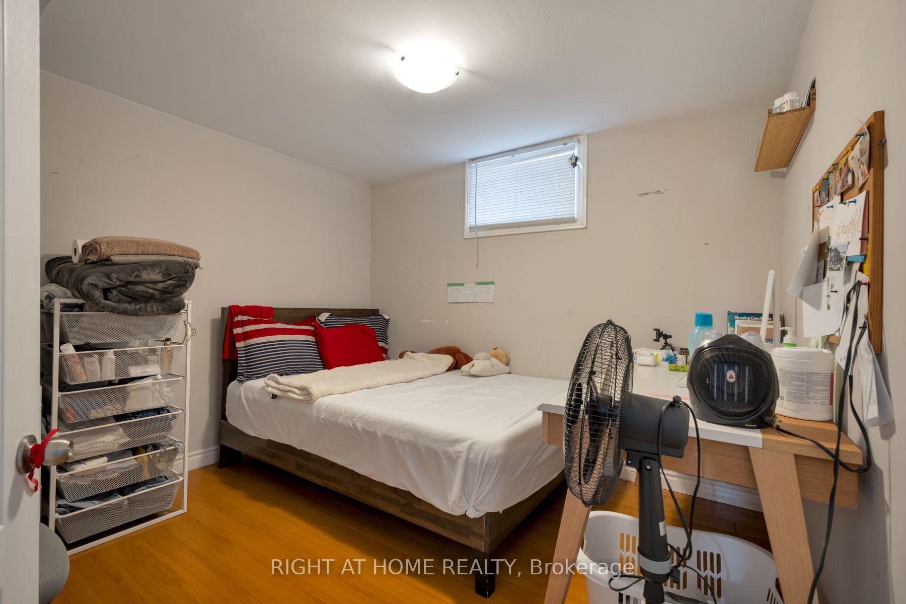 Photo 42 of 167 Goldhawk Trail, Scarborough, Milliken — HOMEH