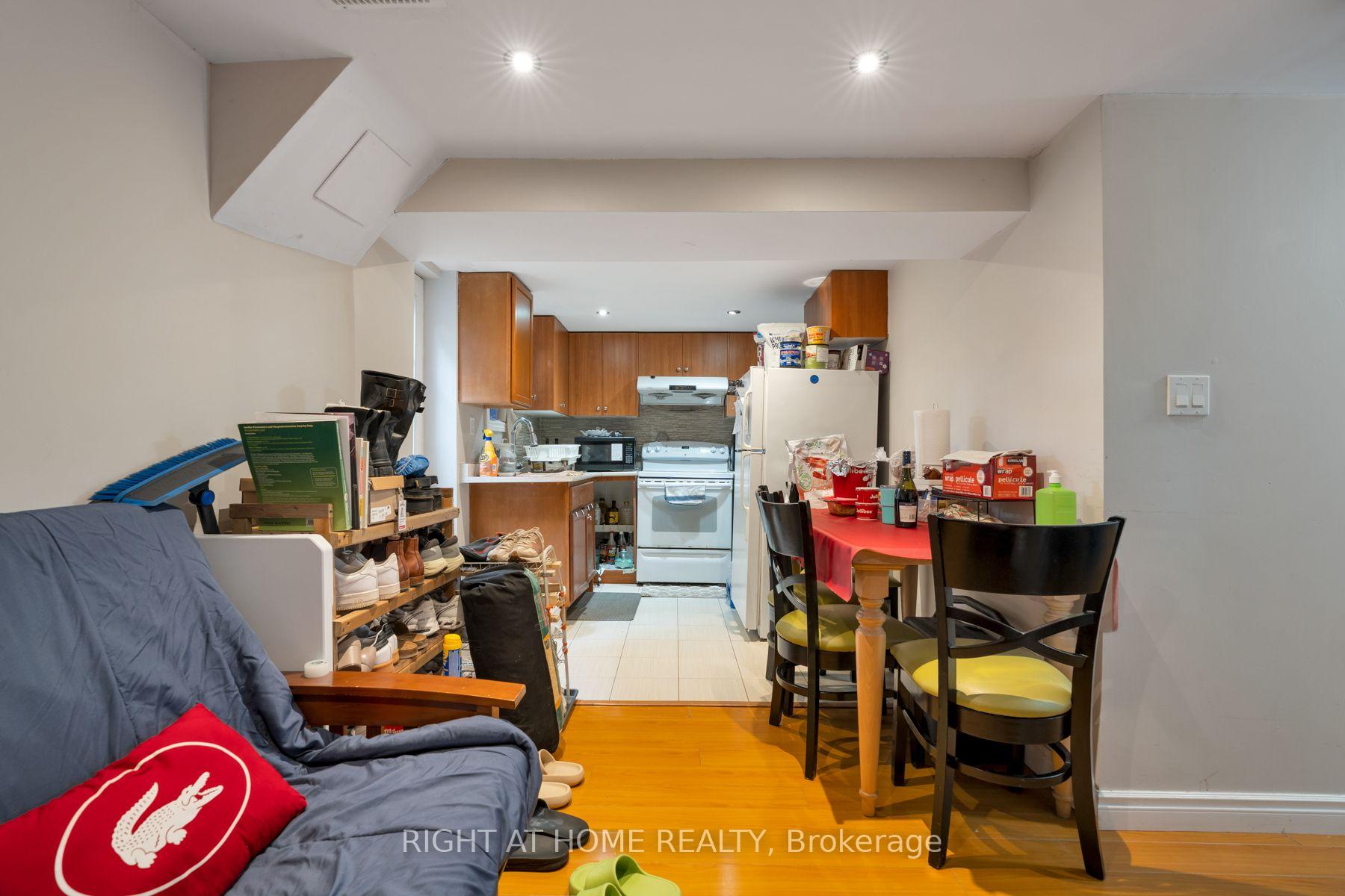 Photo 45 of 167 Goldhawk Trail, Scarborough, Milliken — HOMEH