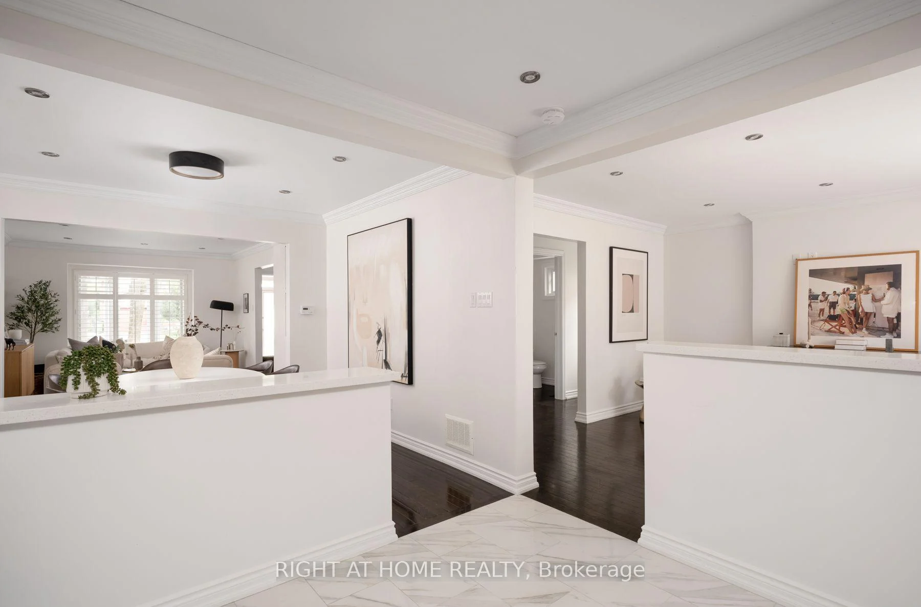 Photo 14 of 167 Goldhawk Trail, Scarborough, Milliken — HOMEH