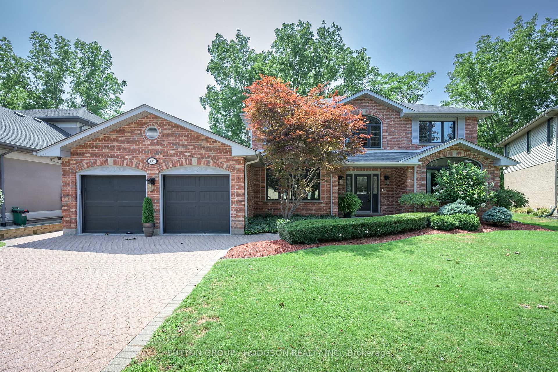 Photo 1 of 103 Carriage Hill Drive, London, North G — HOMEH