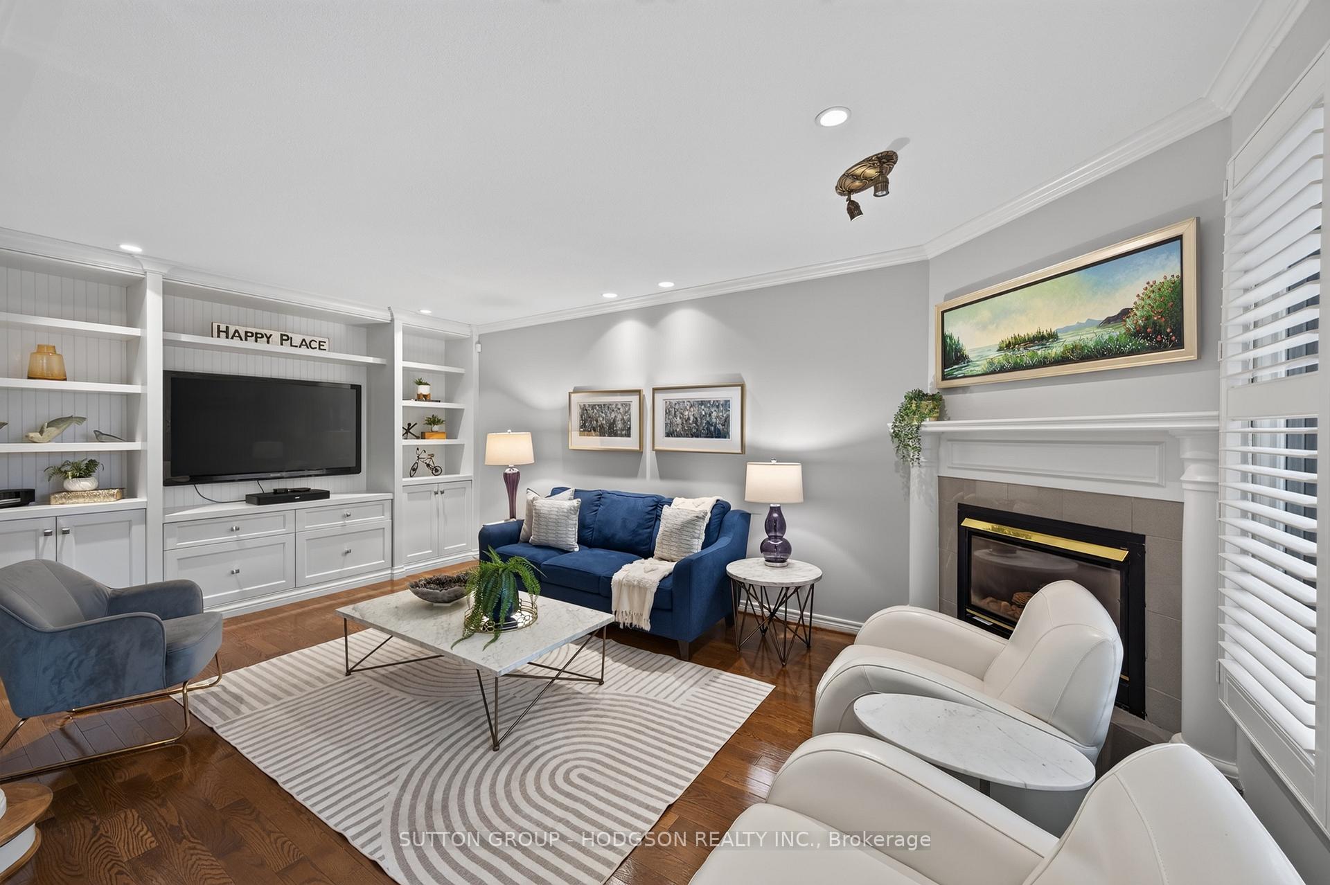 Photo 18 of 103 Carriage Hill Drive, London, North G — HOMEH