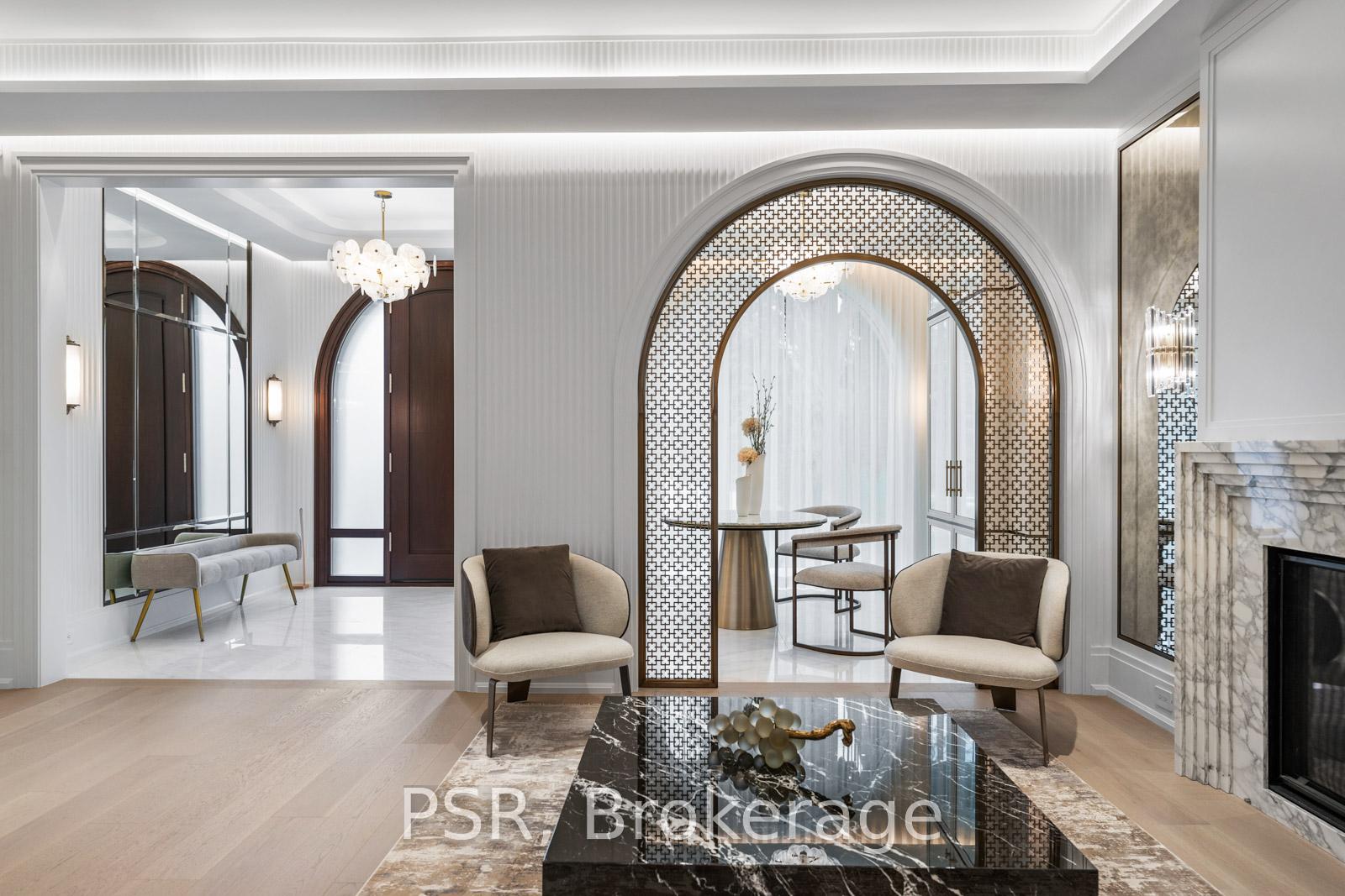Photo 3 of 117 Yonge Boulevard, Toronto, Bedford Park-Nortown — HOMEH