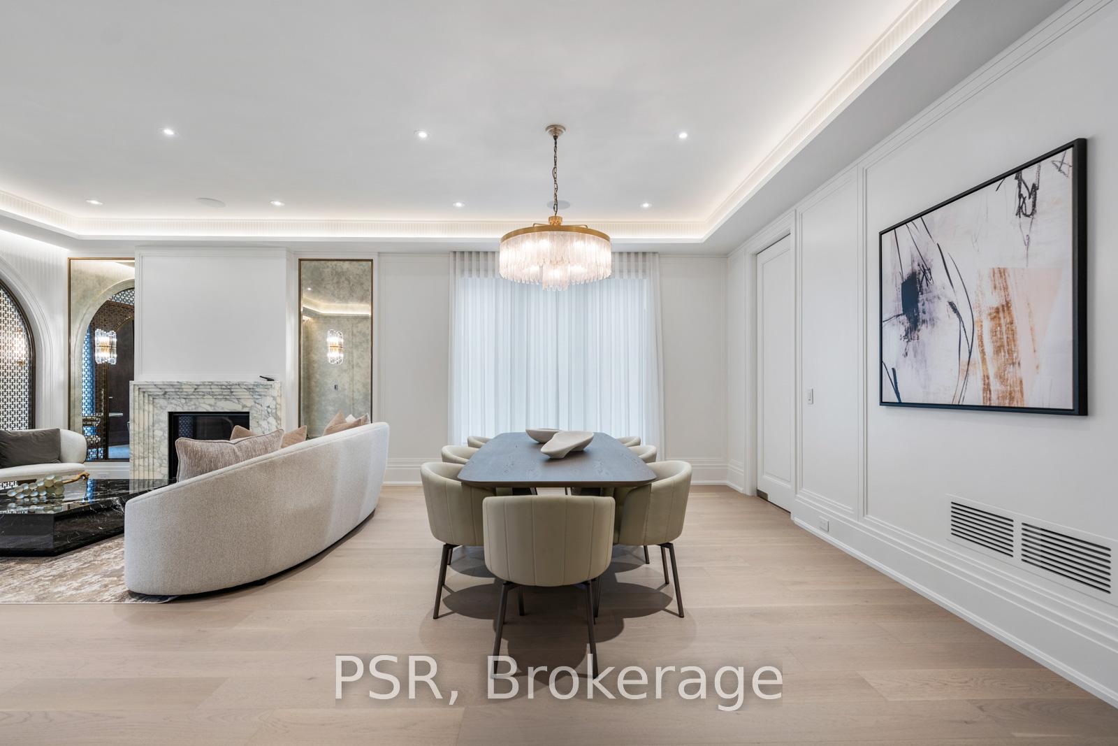 Photo 7 of 117 Yonge Boulevard, Toronto, Bedford Park-Nortown — HOMEH