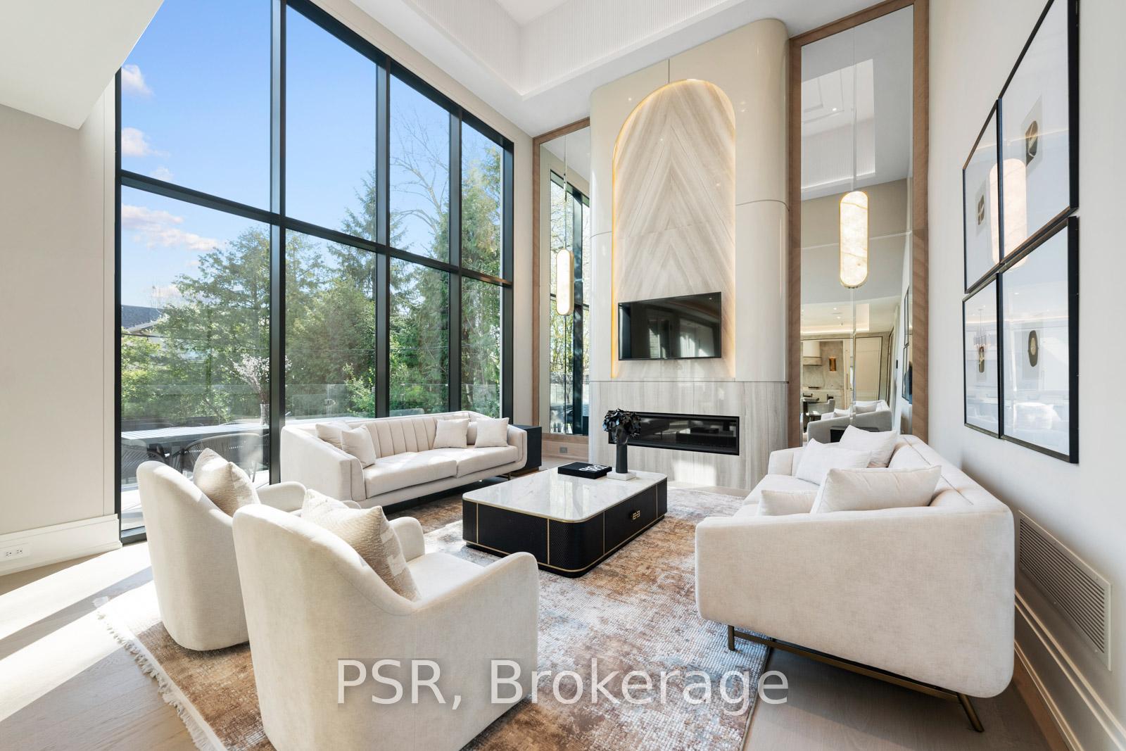 Photo 11 of 117 Yonge Boulevard, Toronto, Bedford Park-Nortown — HOMEH