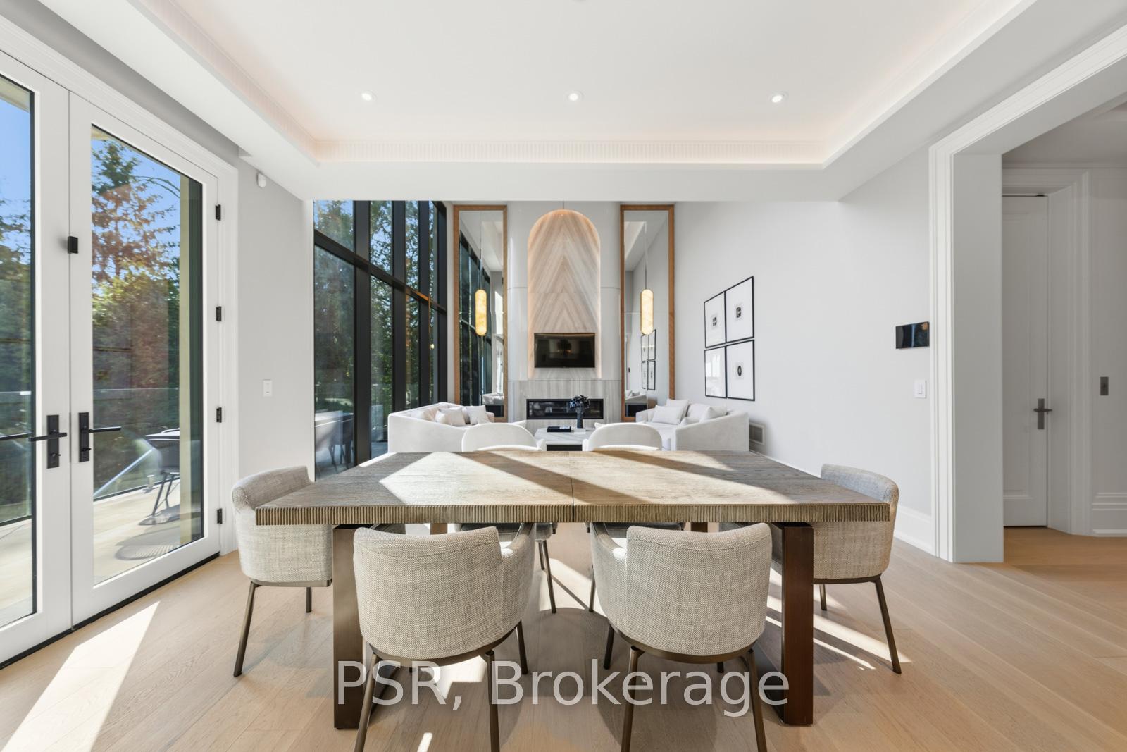 Photo 29 of 117 Yonge Boulevard, Toronto, Bedford Park-Nortown — HOMEH