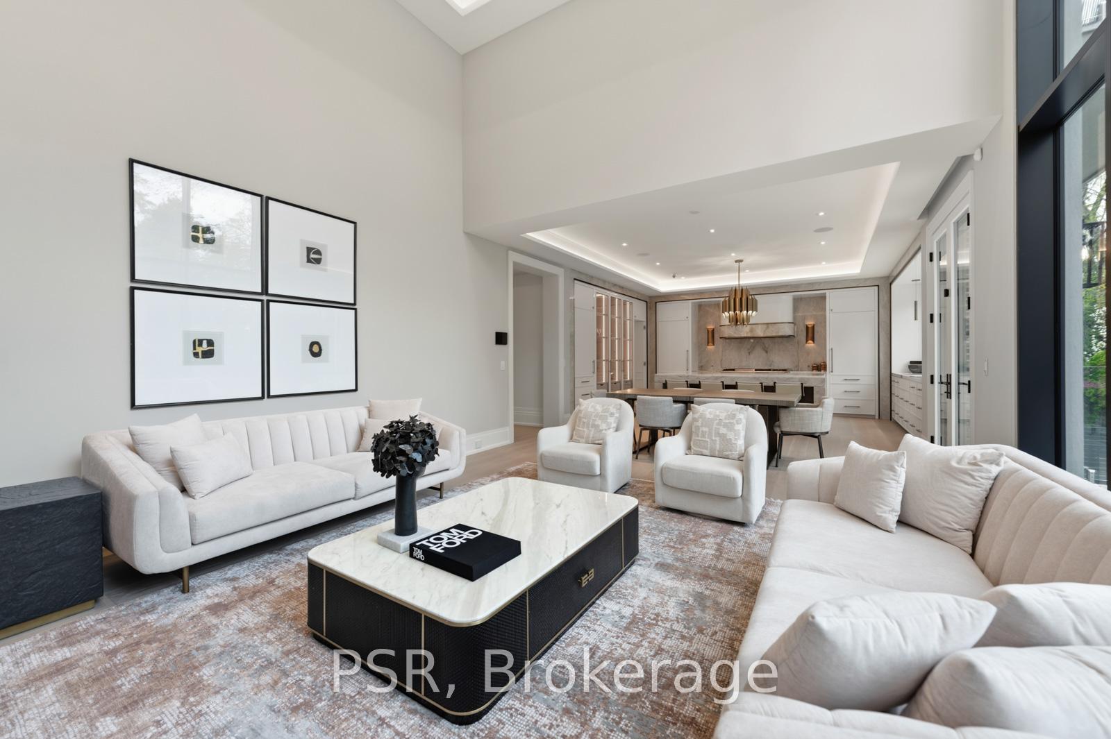 Photo 31 of 117 Yonge Boulevard, Toronto, Bedford Park-Nortown — HOMEH