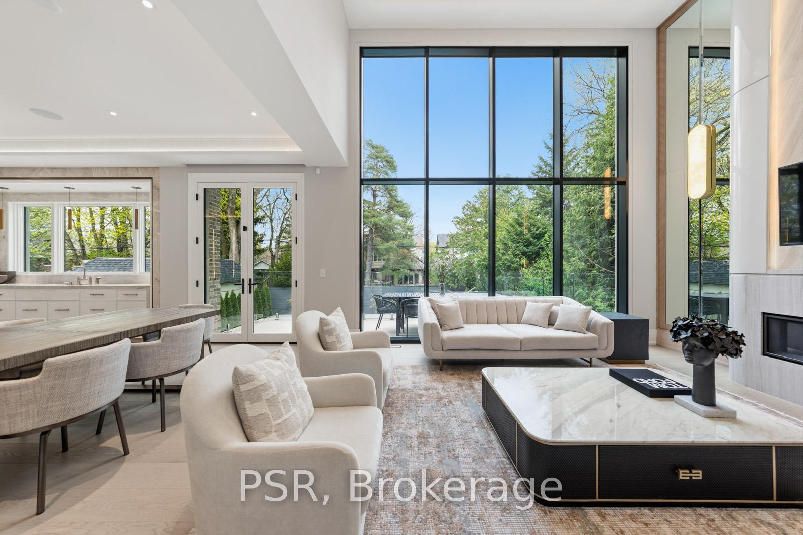 Photo 33 of 117 Yonge Boulevard, Toronto, Bedford Park-Nortown — HOMEH