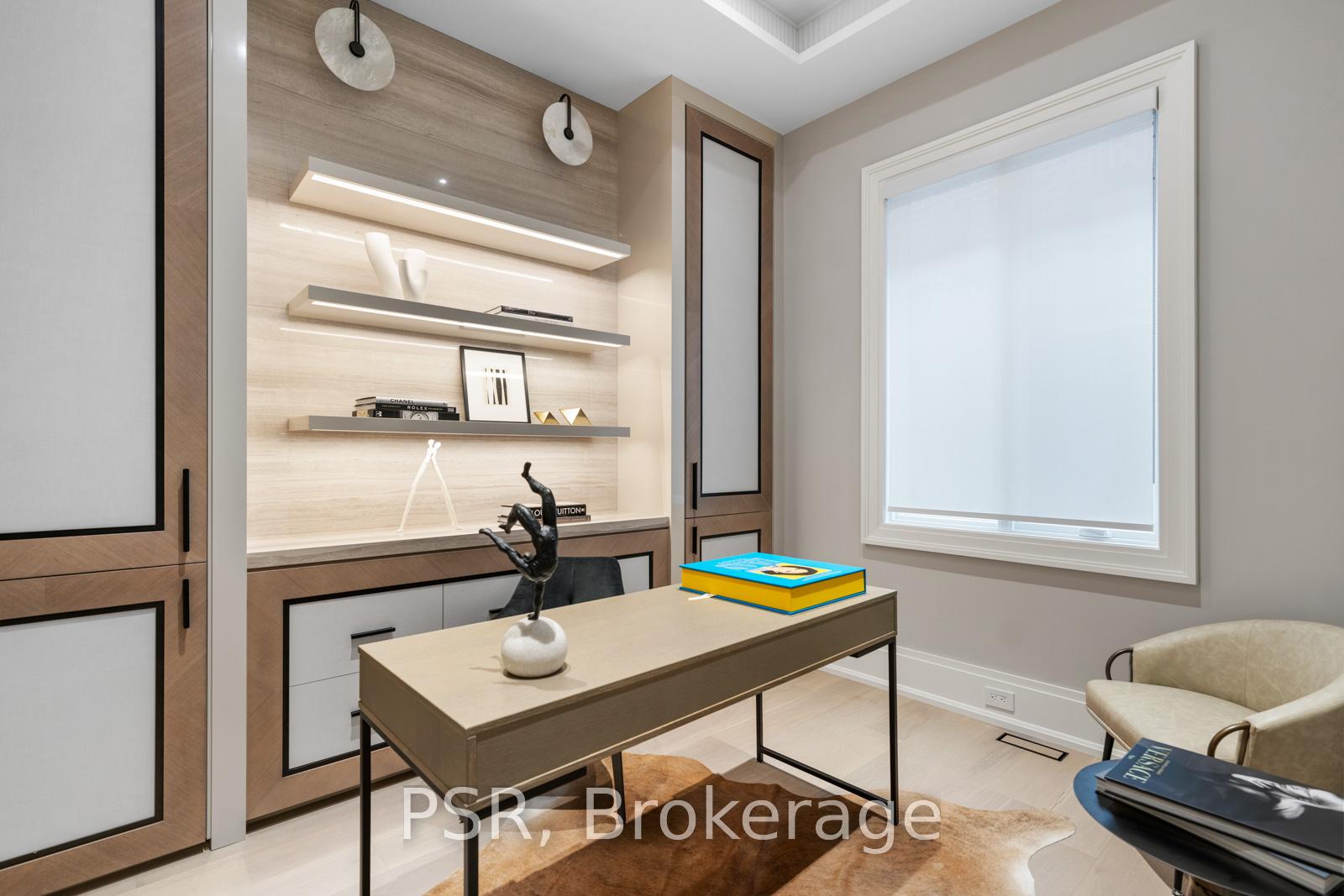 Photo 35 of 117 Yonge Boulevard, Toronto, Bedford Park-Nortown — HOMEH