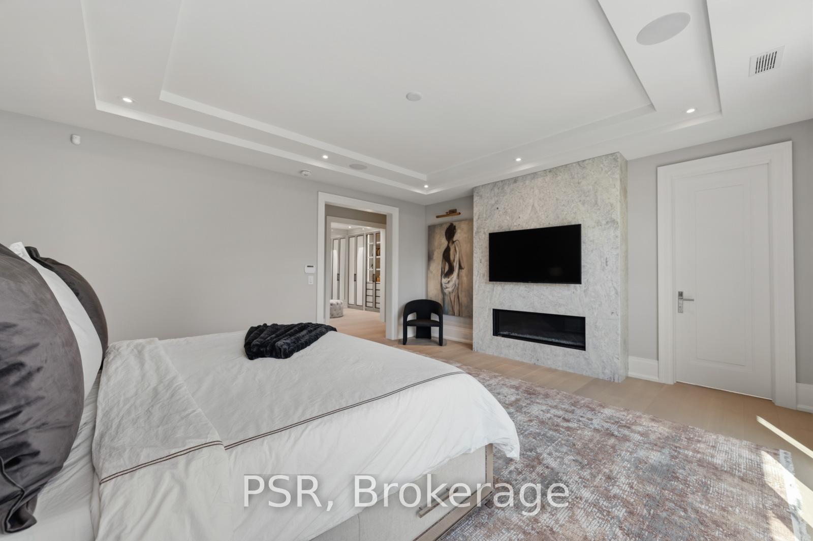 Photo 45 of 117 Yonge Boulevard, Toronto, Bedford Park-Nortown — HOMEH