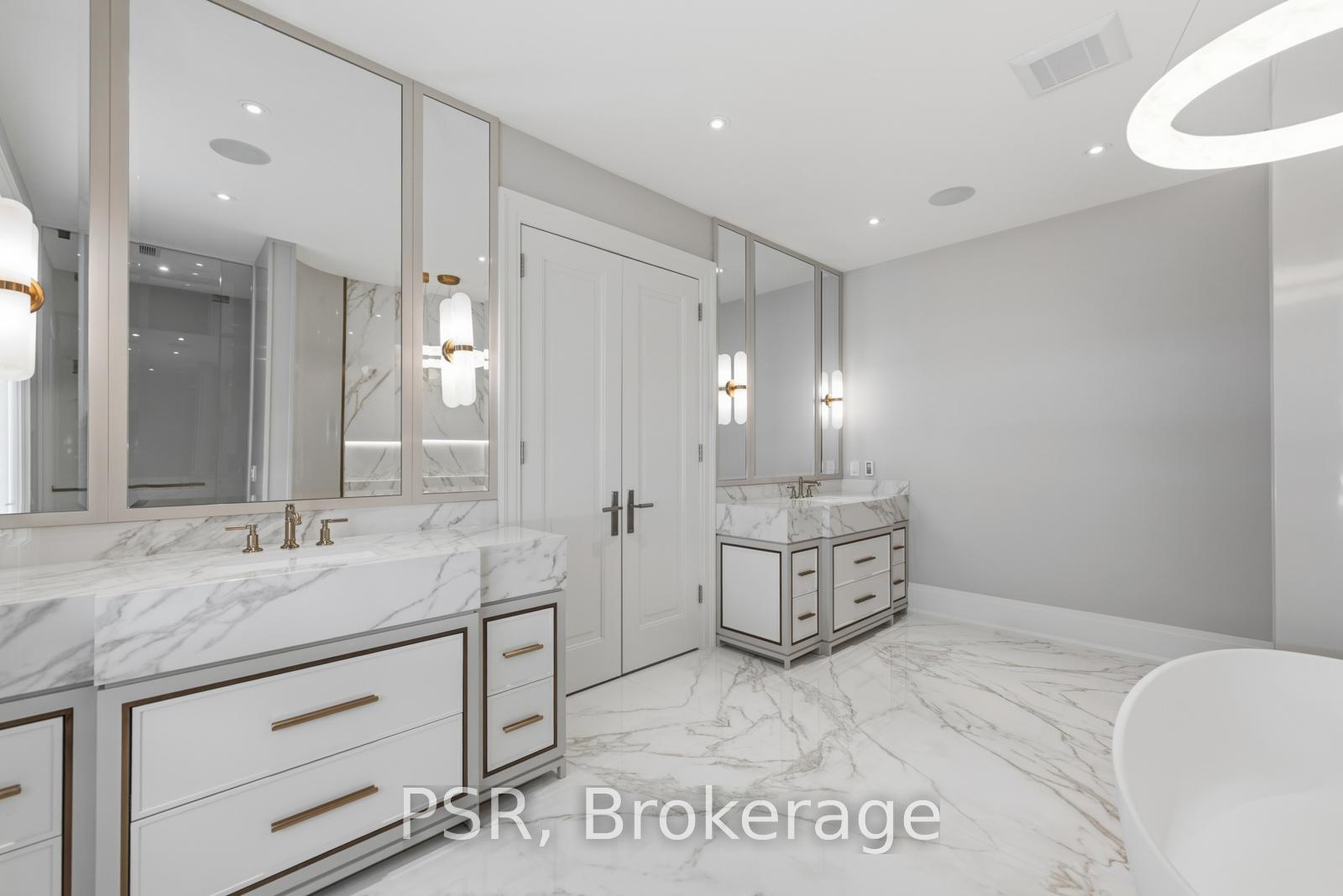 Photo 57 of 117 Yonge Boulevard, Toronto, Bedford Park-Nortown — HOMEH