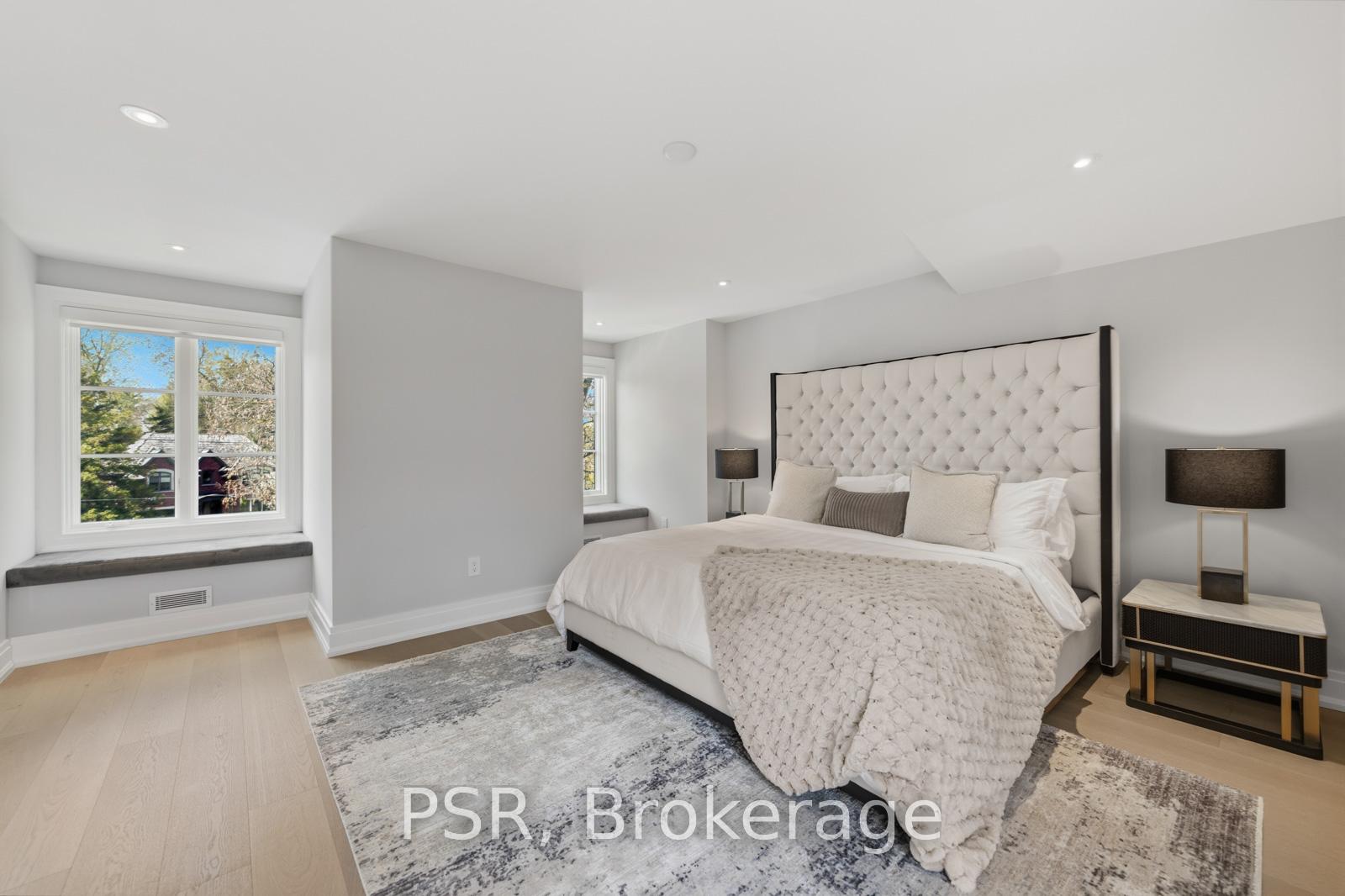 Photo 73 of 117 Yonge Boulevard, Toronto, Bedford Park-Nortown — HOMEH
