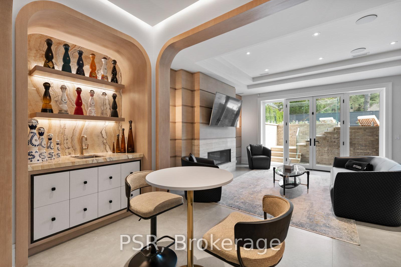 Photo 81 of 117 Yonge Boulevard, Toronto, Bedford Park-Nortown — HOMEH