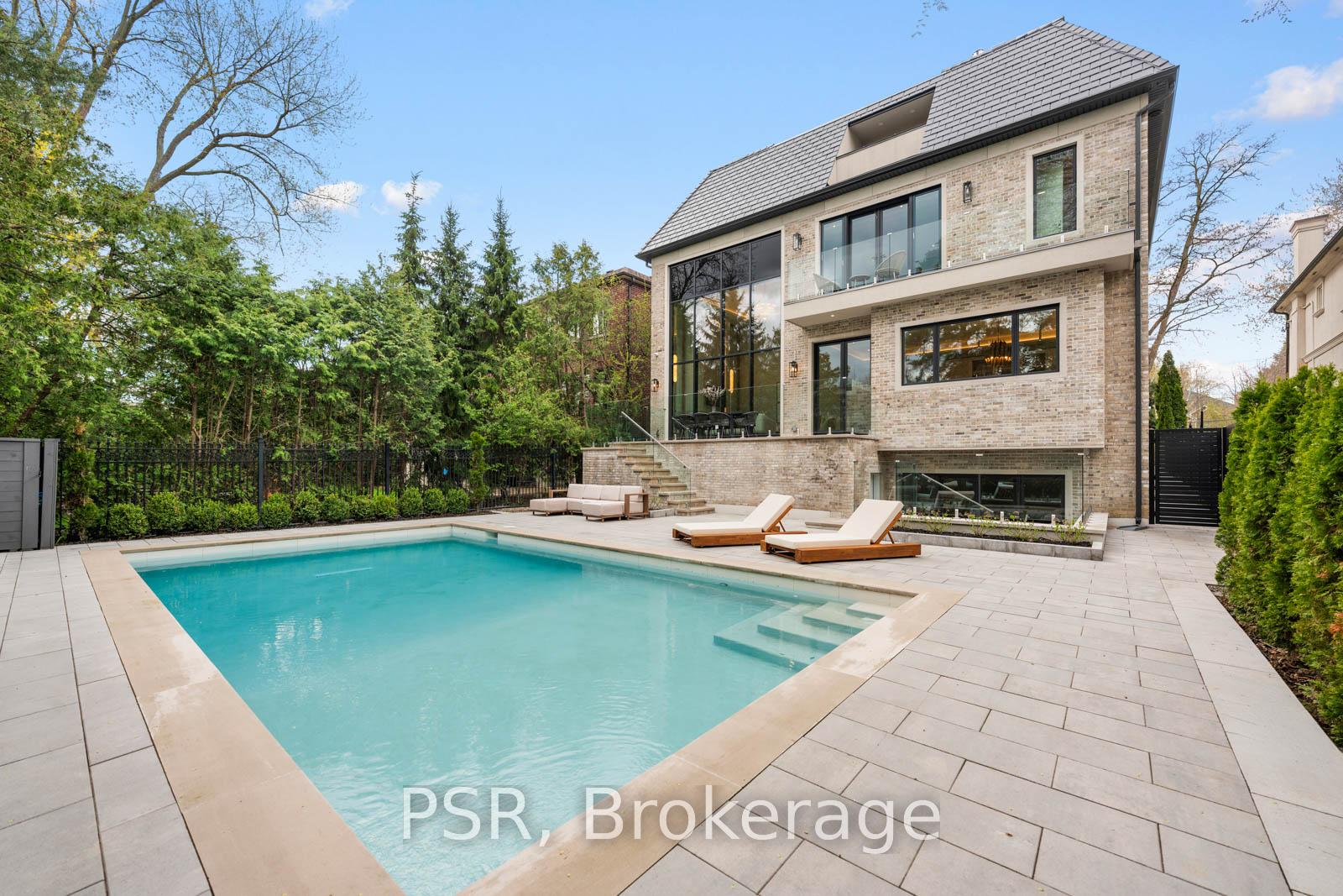 Photo 91 of 117 Yonge Boulevard, Toronto, Bedford Park-Nortown — HOMEH
