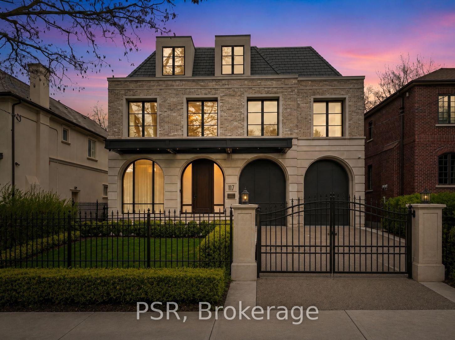 Photo 99 of 117 Yonge Boulevard, Toronto, Bedford Park-Nortown — HOMEH