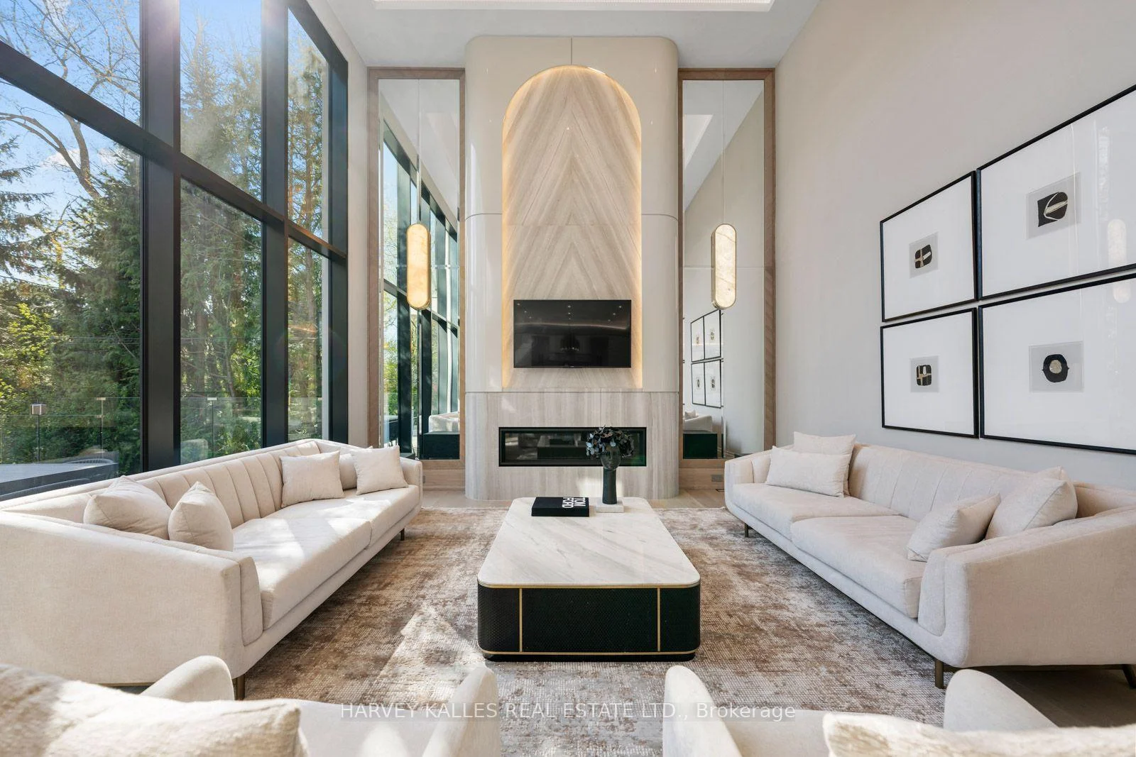 Photo 16 of 117 Yonge Boulevard, Toronto, Bedford Park-Nortown — HOMEH