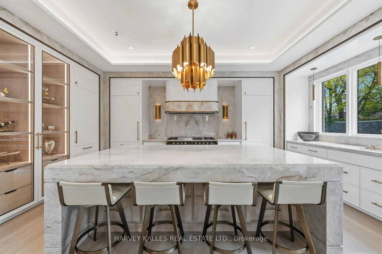 Photo 24 of 117 Yonge Boulevard, Toronto, Bedford Park-Nortown — HOMEH
