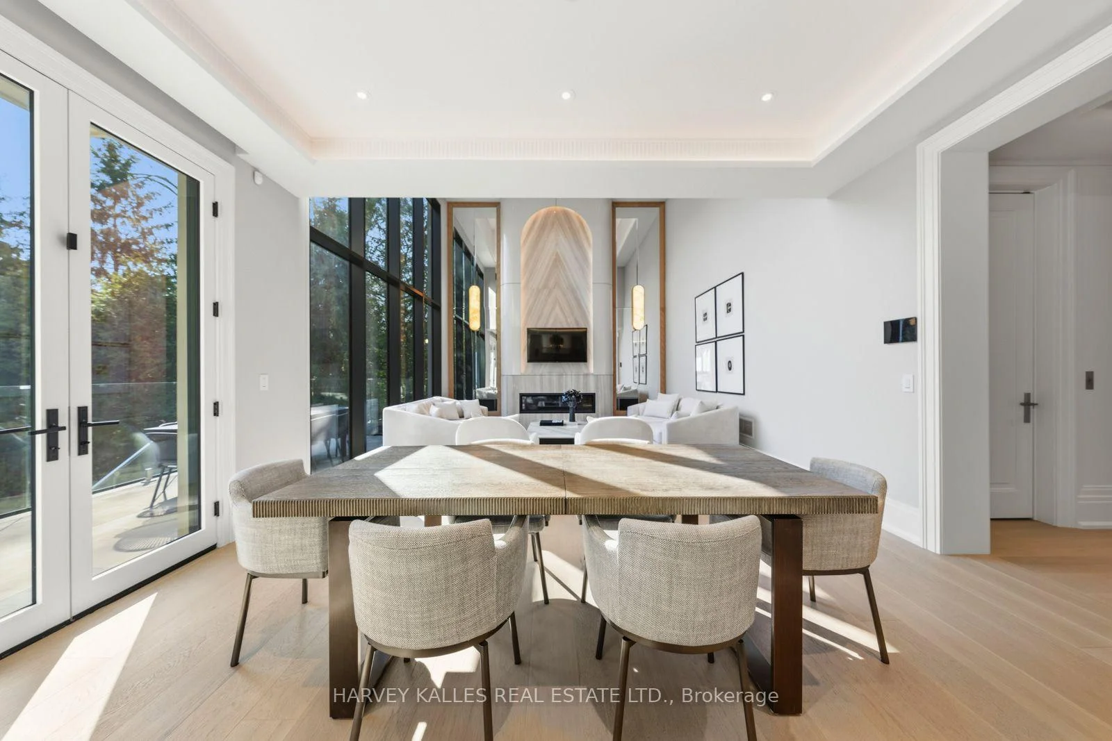 Photo 34 of 117 Yonge Boulevard, Toronto, Bedford Park-Nortown — HOMEH