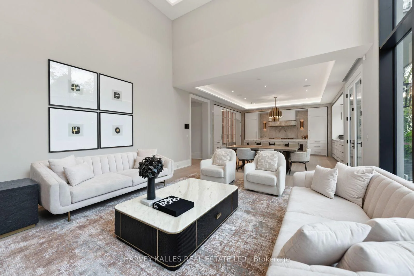 Photo 36 of 117 Yonge Boulevard, Toronto, Bedford Park-Nortown — HOMEH