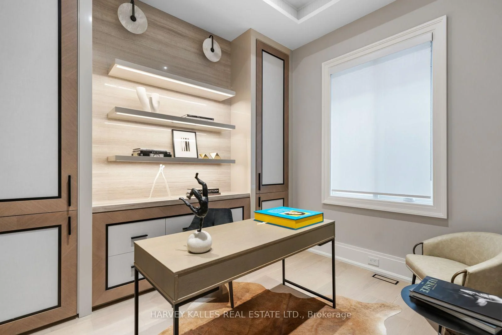 Photo 40 of 117 Yonge Boulevard, Toronto, Bedford Park-Nortown — HOMEH