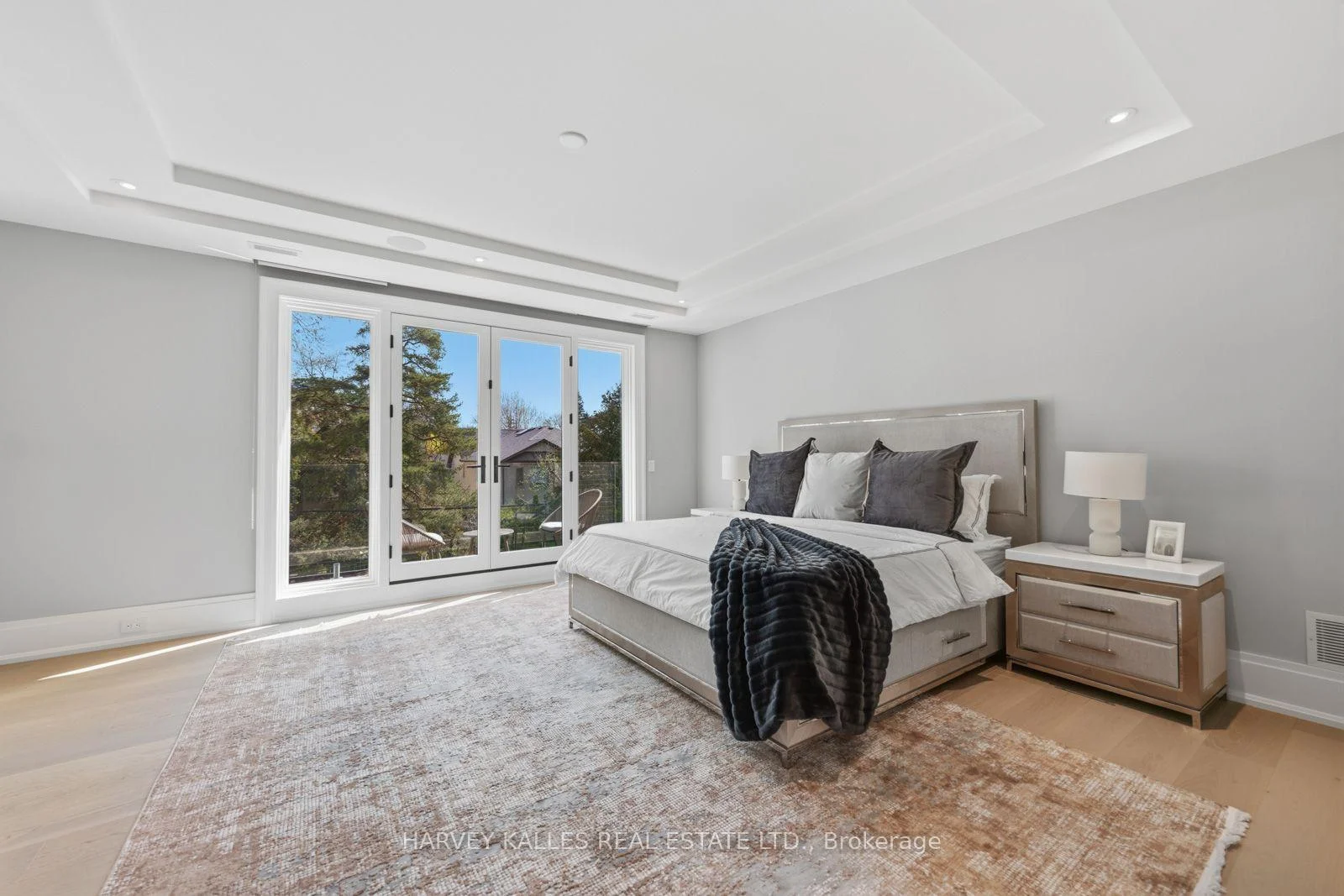 Photo 44 of 117 Yonge Boulevard, Toronto, Bedford Park-Nortown — HOMEH