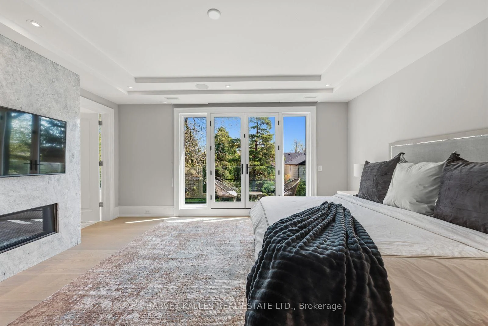 Photo 46 of 117 Yonge Boulevard, Toronto, Bedford Park-Nortown — HOMEH