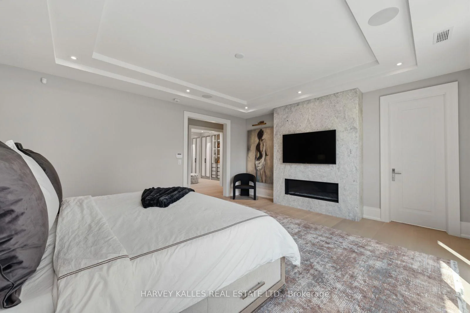 Photo 50 of 117 Yonge Boulevard, Toronto, Bedford Park-Nortown — HOMEH