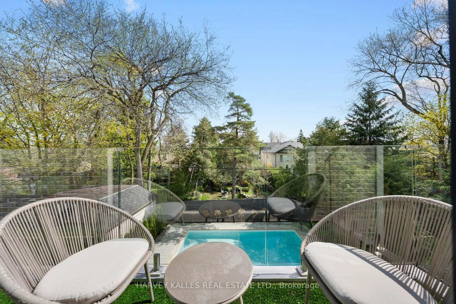 Photo 64 of 117 Yonge Boulevard, Toronto, Bedford Park-Nortown — HOMEH