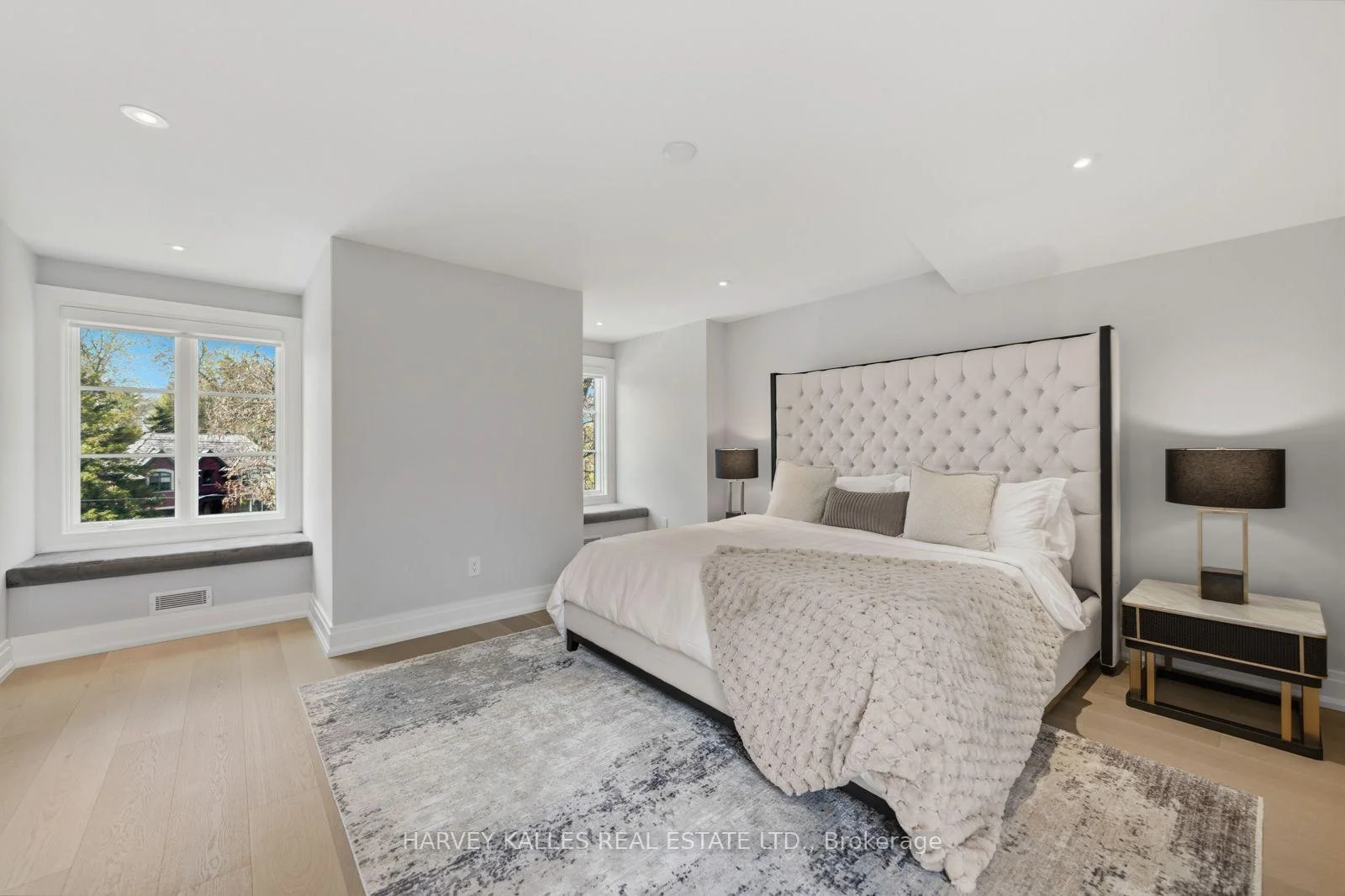 Photo 78 of 117 Yonge Boulevard, Toronto, Bedford Park-Nortown — HOMEH