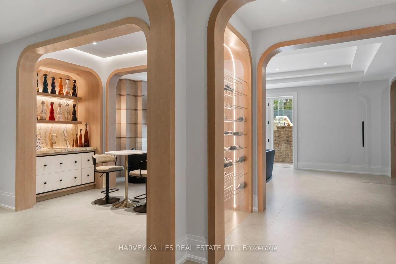 Photo 82 of 117 Yonge Boulevard, Toronto, Bedford Park-Nortown — HOMEH