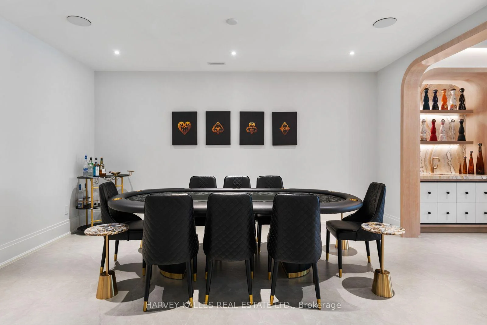 Photo 84 of 117 Yonge Boulevard, Toronto, Bedford Park-Nortown — HOMEH