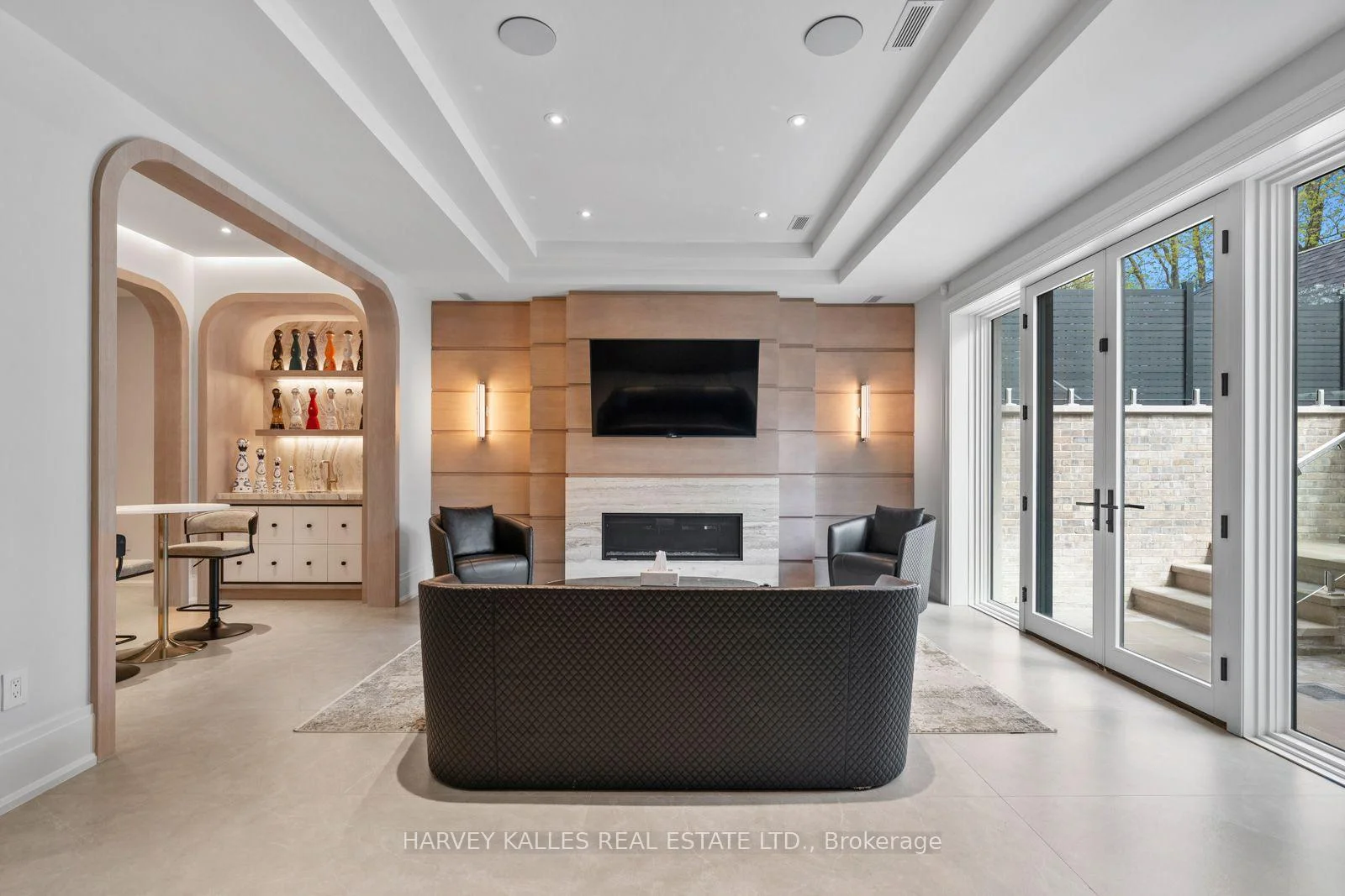 Photo 90 of 117 Yonge Boulevard, Toronto, Bedford Park-Nortown — HOMEH