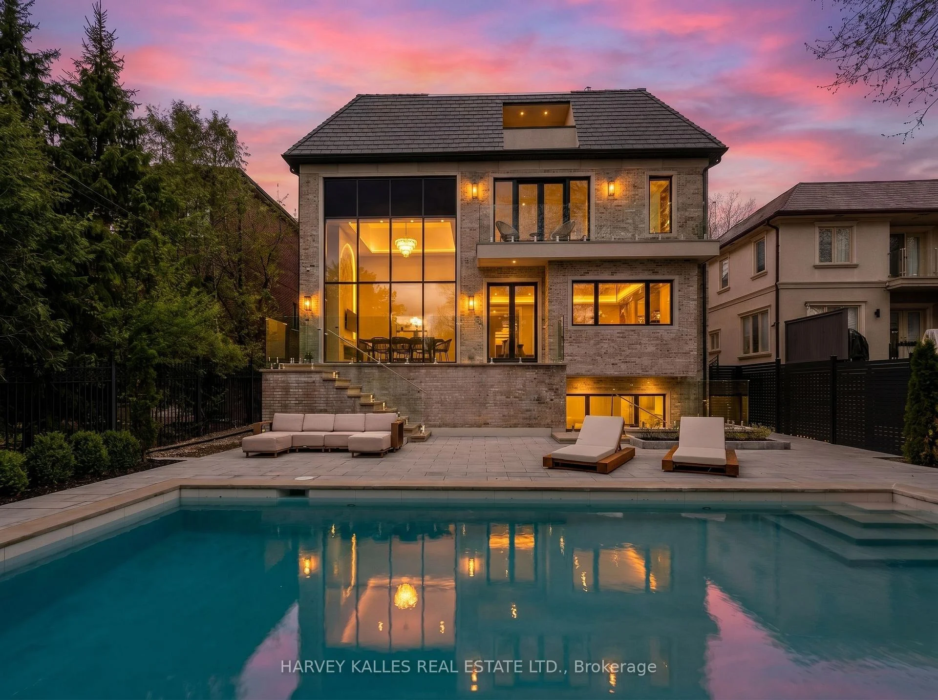 Photo 100 of 117 Yonge Boulevard, Toronto, Bedford Park-Nortown — HOMEH