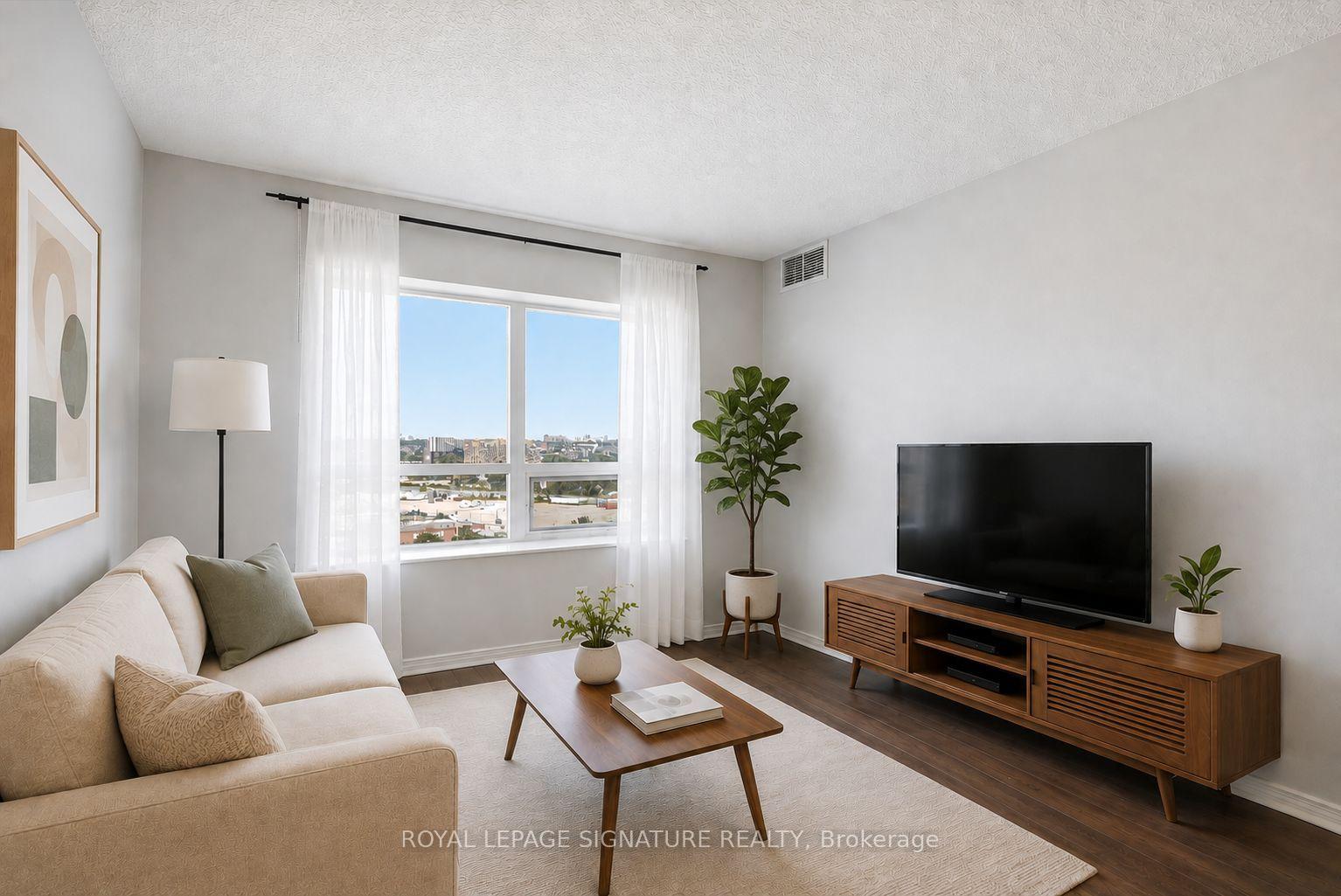 Photo 7 of Unit 1319, 60 Heintzman Street, Toronto, Junction Area — HOMEH