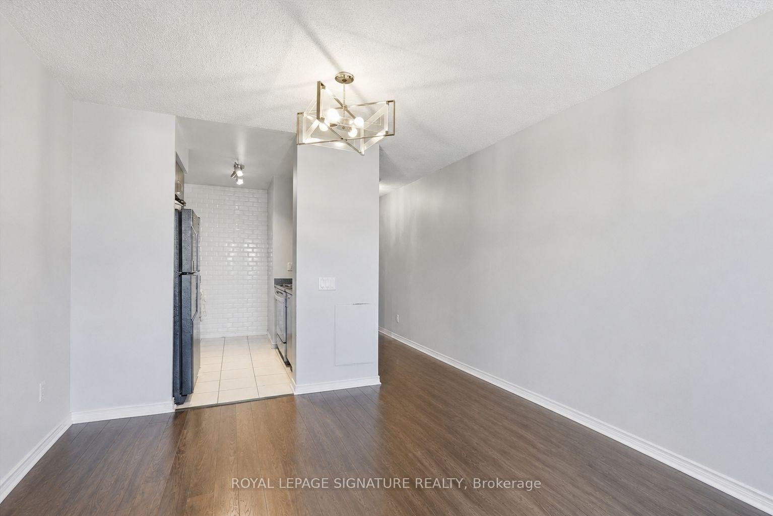 Photo 11 of Unit 1319, 60 Heintzman Street, Toronto, Junction Area — HOMEH