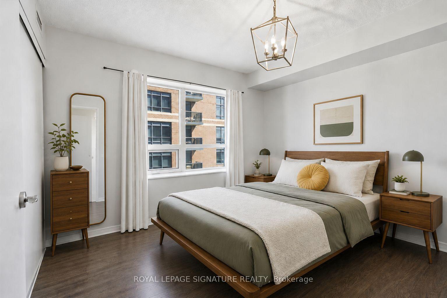 Photo 16 of Unit 1319, 60 Heintzman Street, Toronto, Junction Area — HOMEH