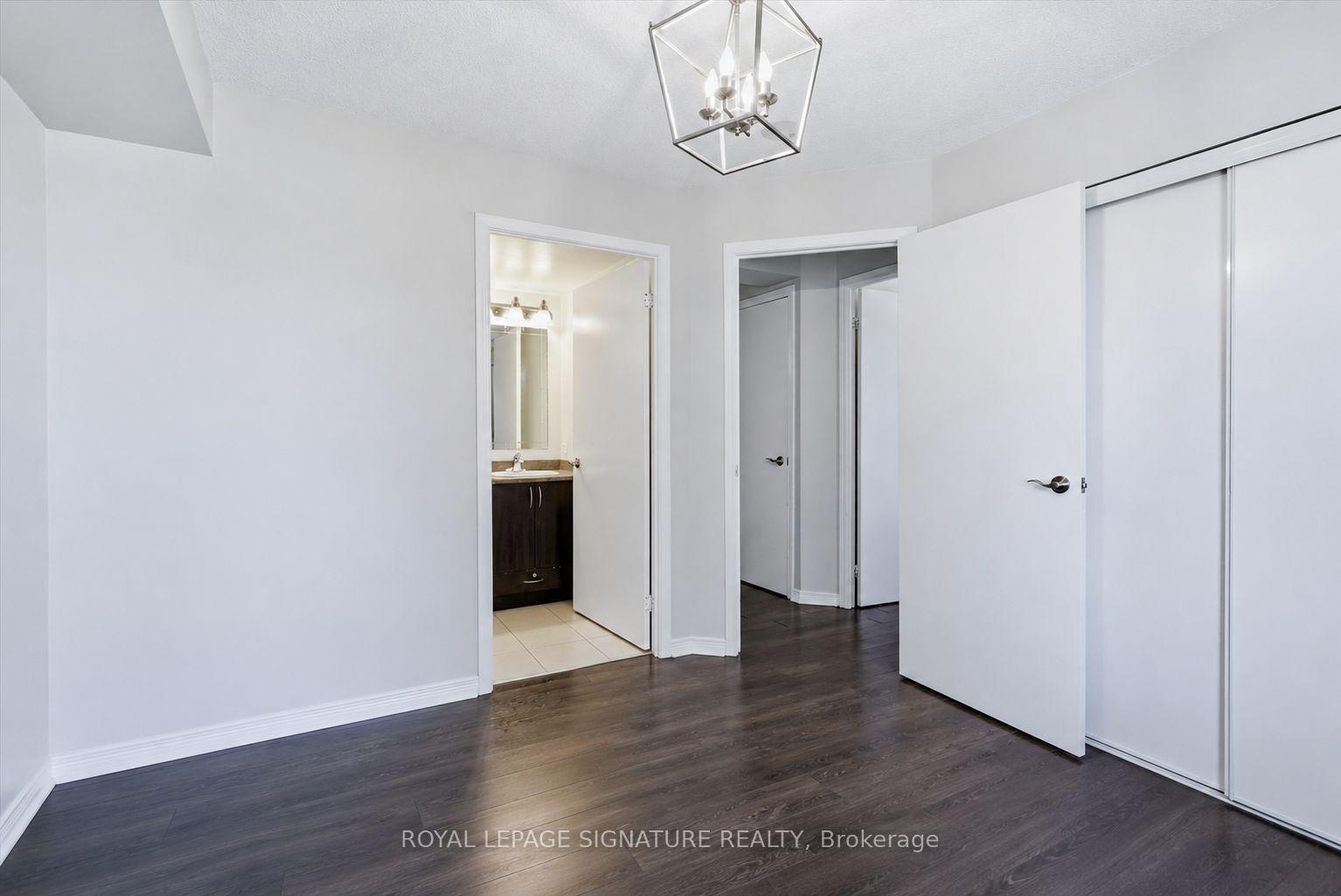 Photo 19 of Unit 1319, 60 Heintzman Street, Toronto, Junction Area — HOMEH