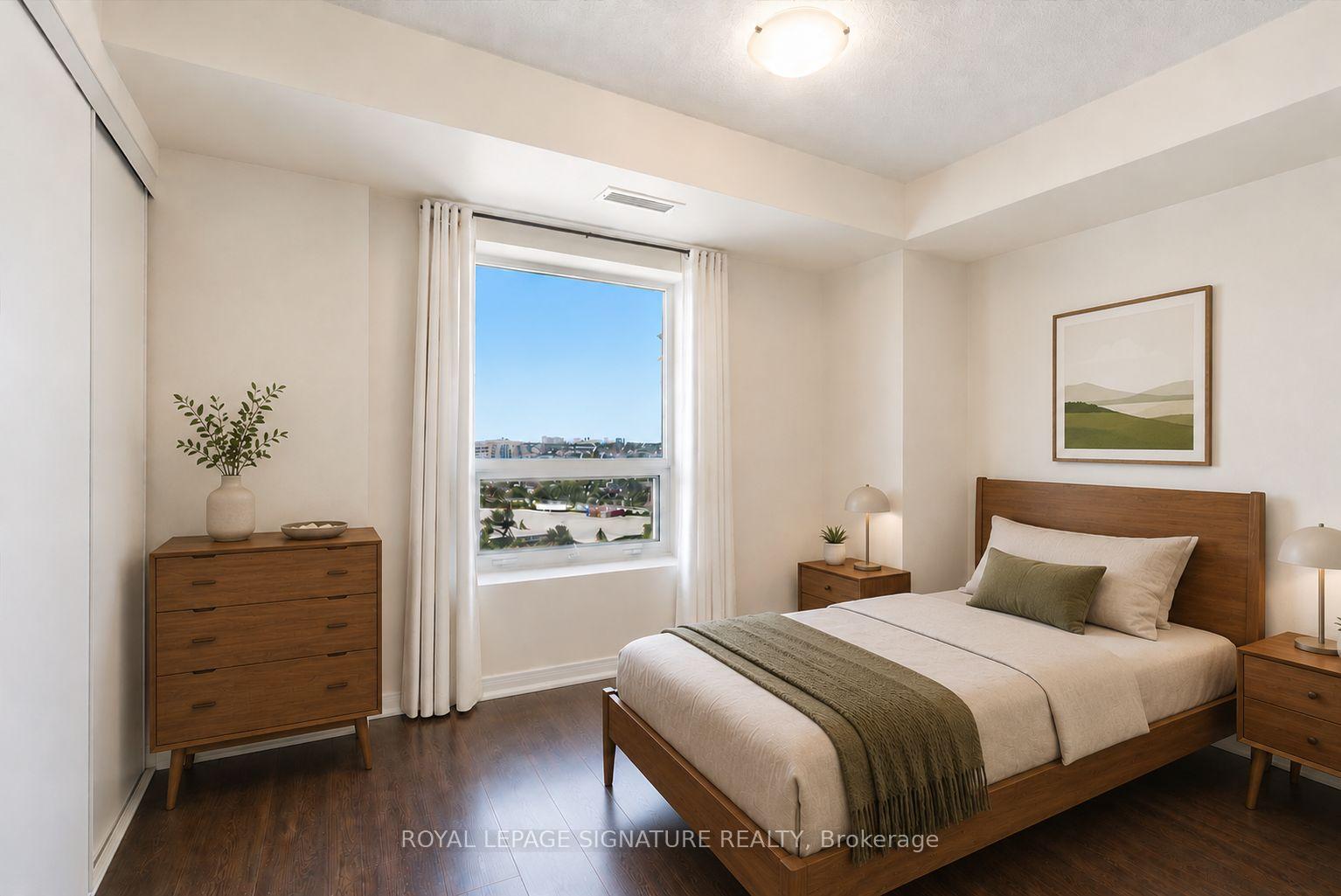 Photo 22 of Unit 1319, 60 Heintzman Street, Toronto, Junction Area — HOMEH
