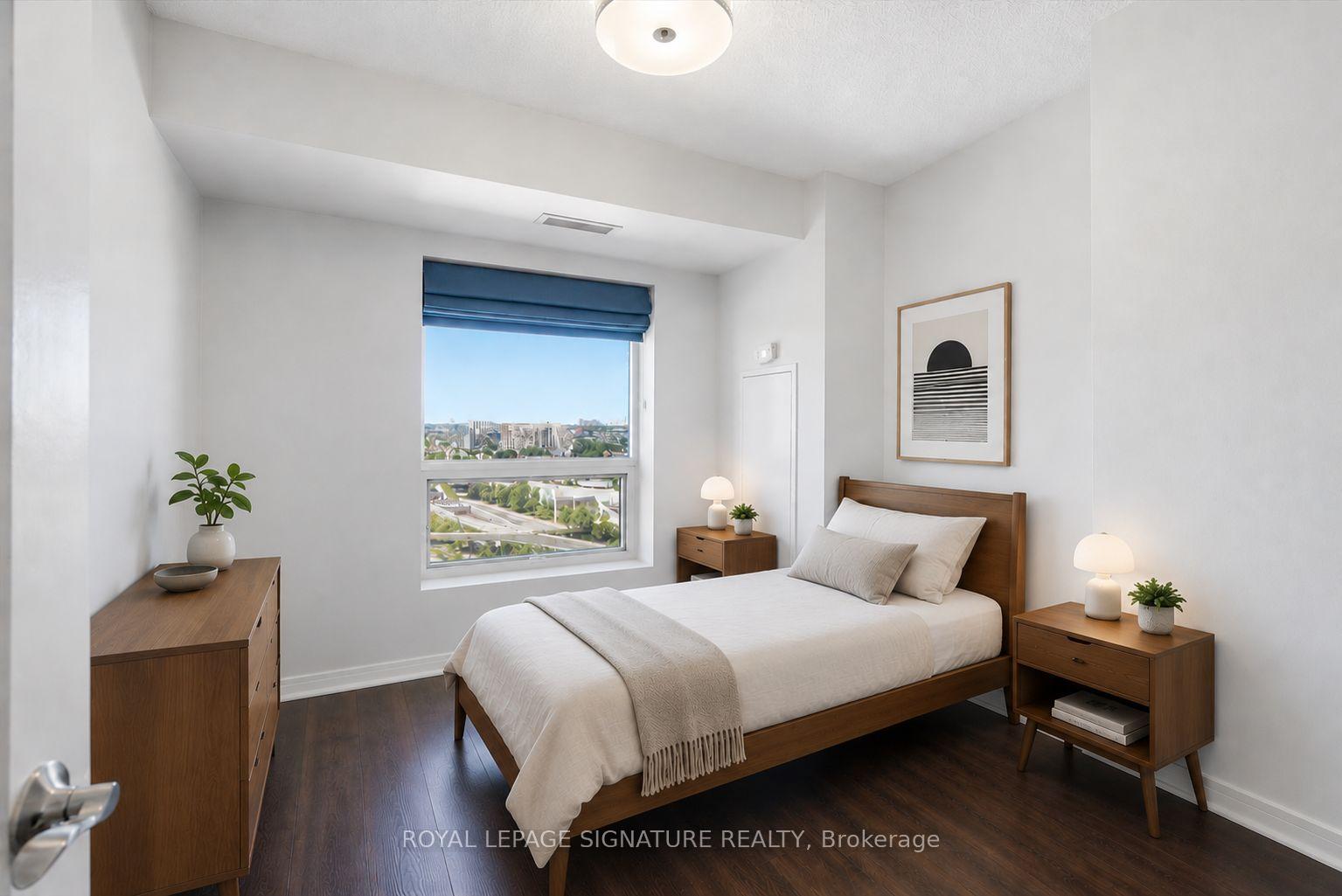 Photo 26 of Unit 1319, 60 Heintzman Street, Toronto, Junction Area — HOMEH