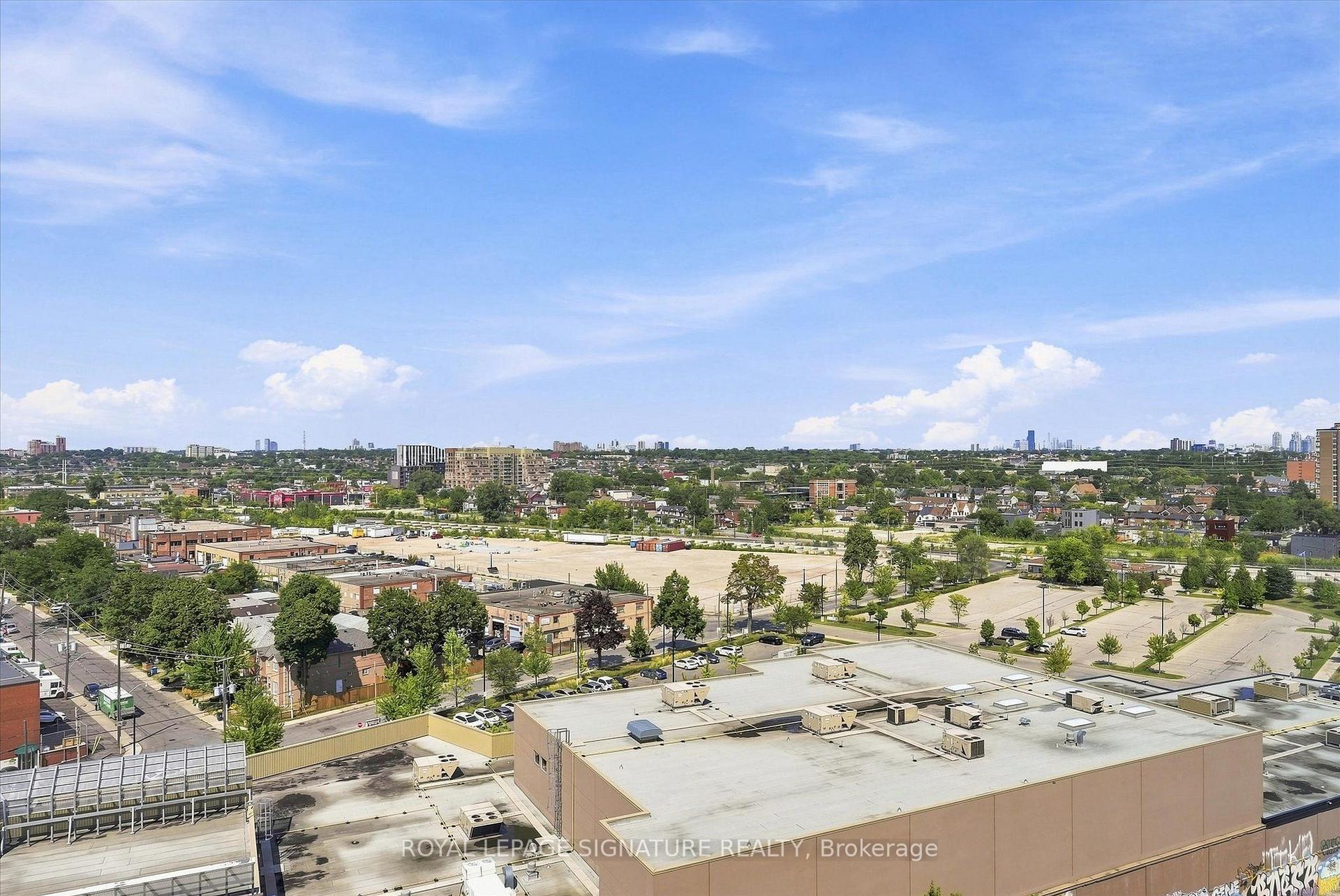 Photo 29 of Unit 1319, 60 Heintzman Street, Toronto, Junction Area — HOMEH