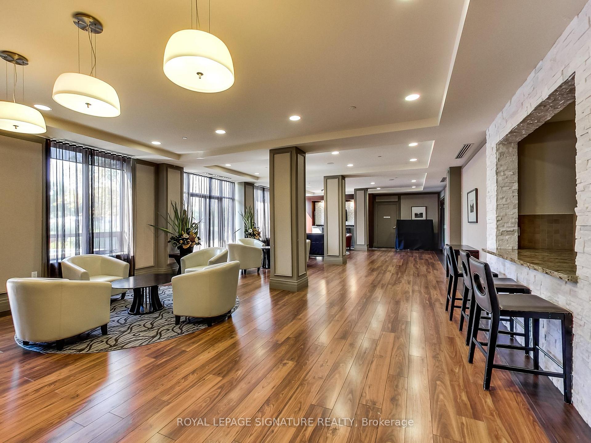 Photo 30 of Unit 1319, 60 Heintzman Street, Toronto, Junction Area — HOMEH