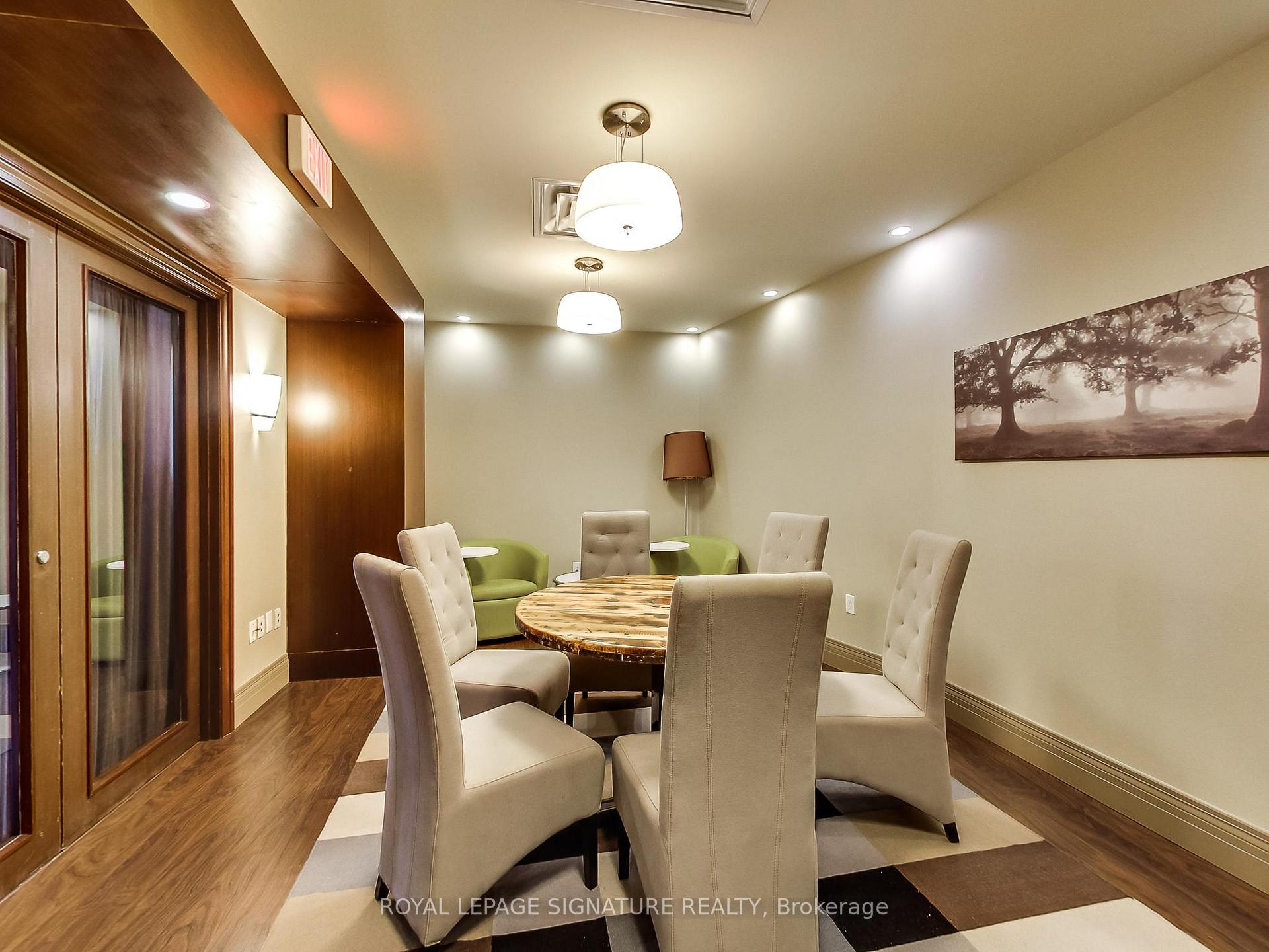 Photo 31 of Unit 1319, 60 Heintzman Street, Toronto, Junction Area — HOMEH