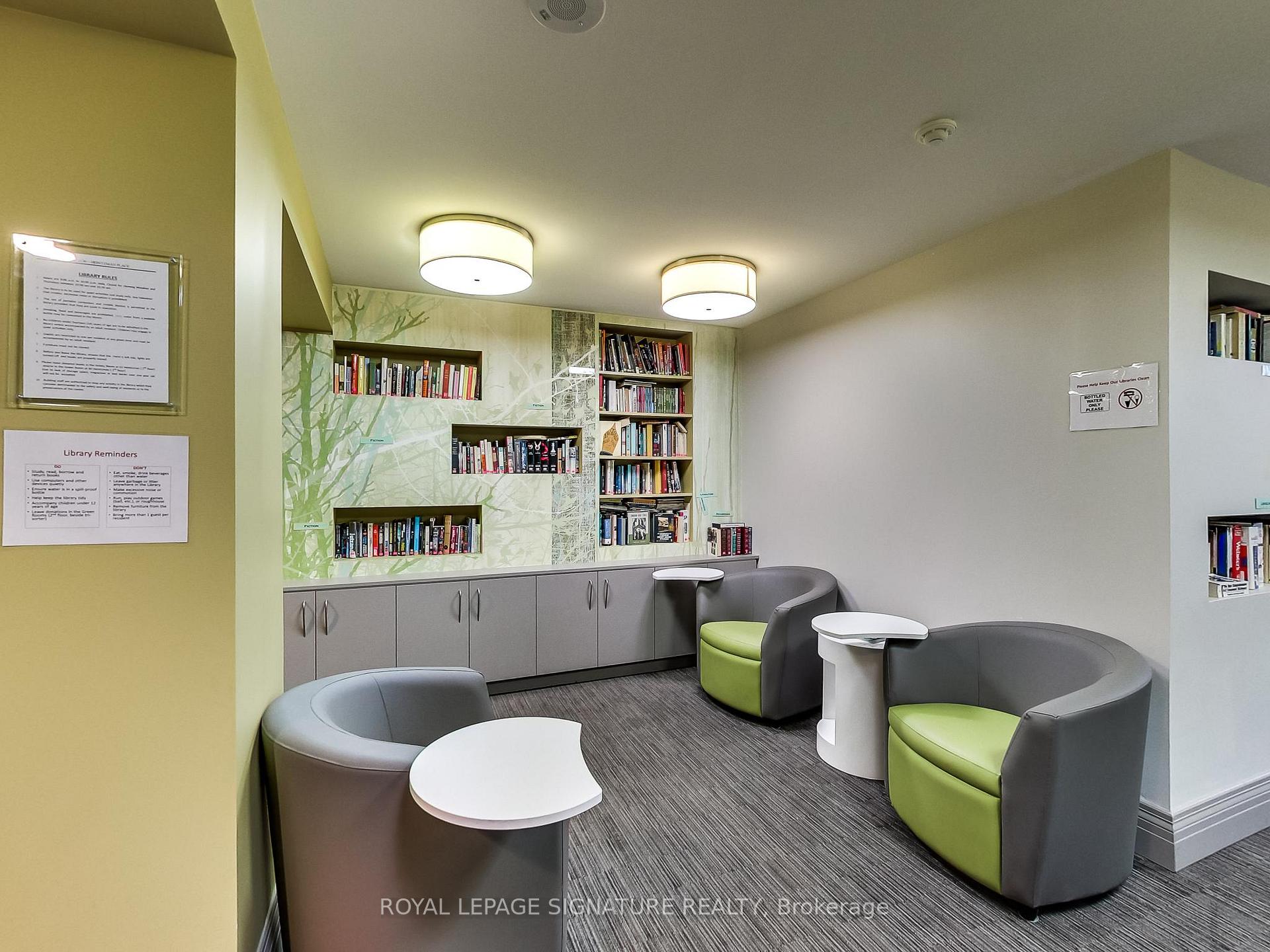 Photo 34 of Unit 1319, 60 Heintzman Street, Toronto, Junction Area — HOMEH