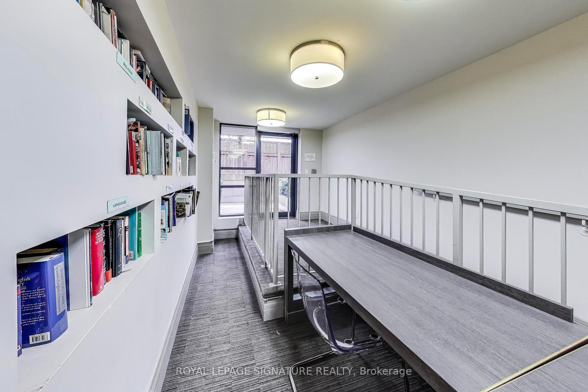 Photo 35 of Unit 1319, 60 Heintzman Street, Toronto, Junction Area — HOMEH