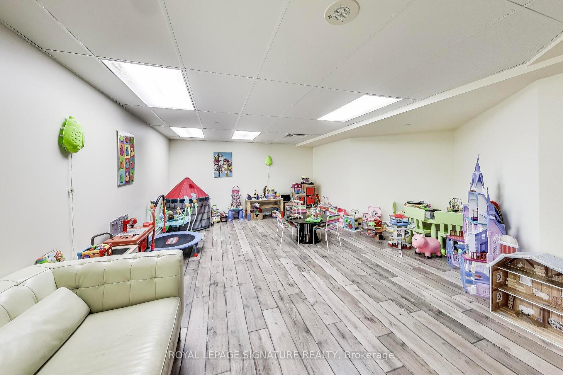 Photo 36 of Unit 1319, 60 Heintzman Street, Toronto, Junction Area — HOMEH