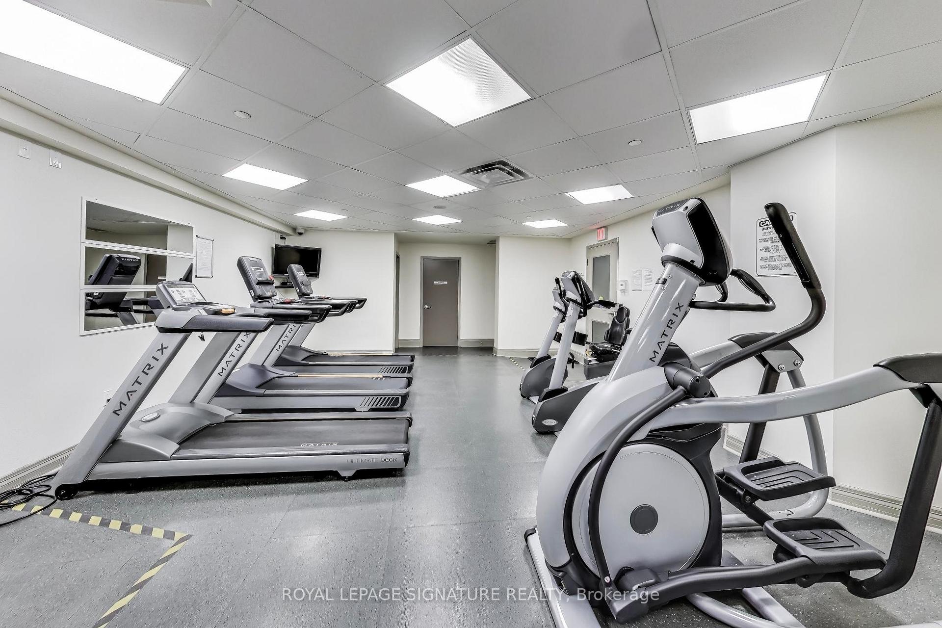 Photo 37 of Unit 1319, 60 Heintzman Street, Toronto, Junction Area — HOMEH