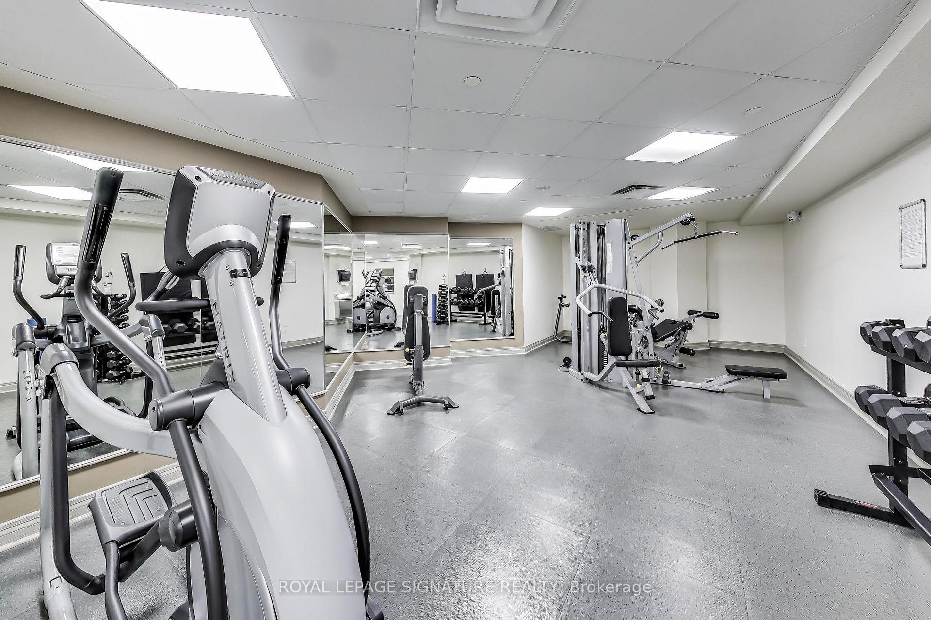 Photo 38 of Unit 1319, 60 Heintzman Street, Toronto, Junction Area — HOMEH