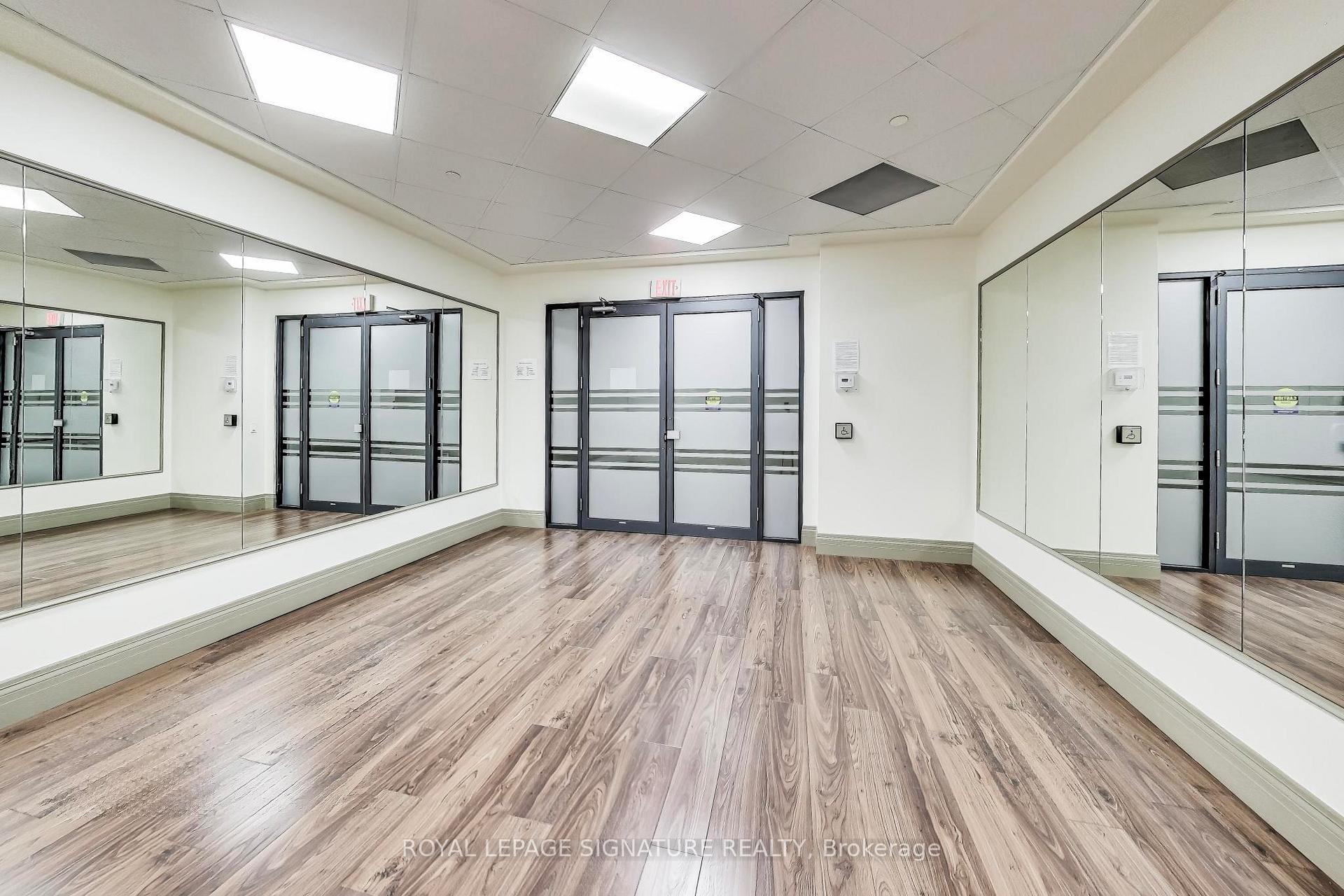 Photo 39 of Unit 1319, 60 Heintzman Street, Toronto, Junction Area — HOMEH