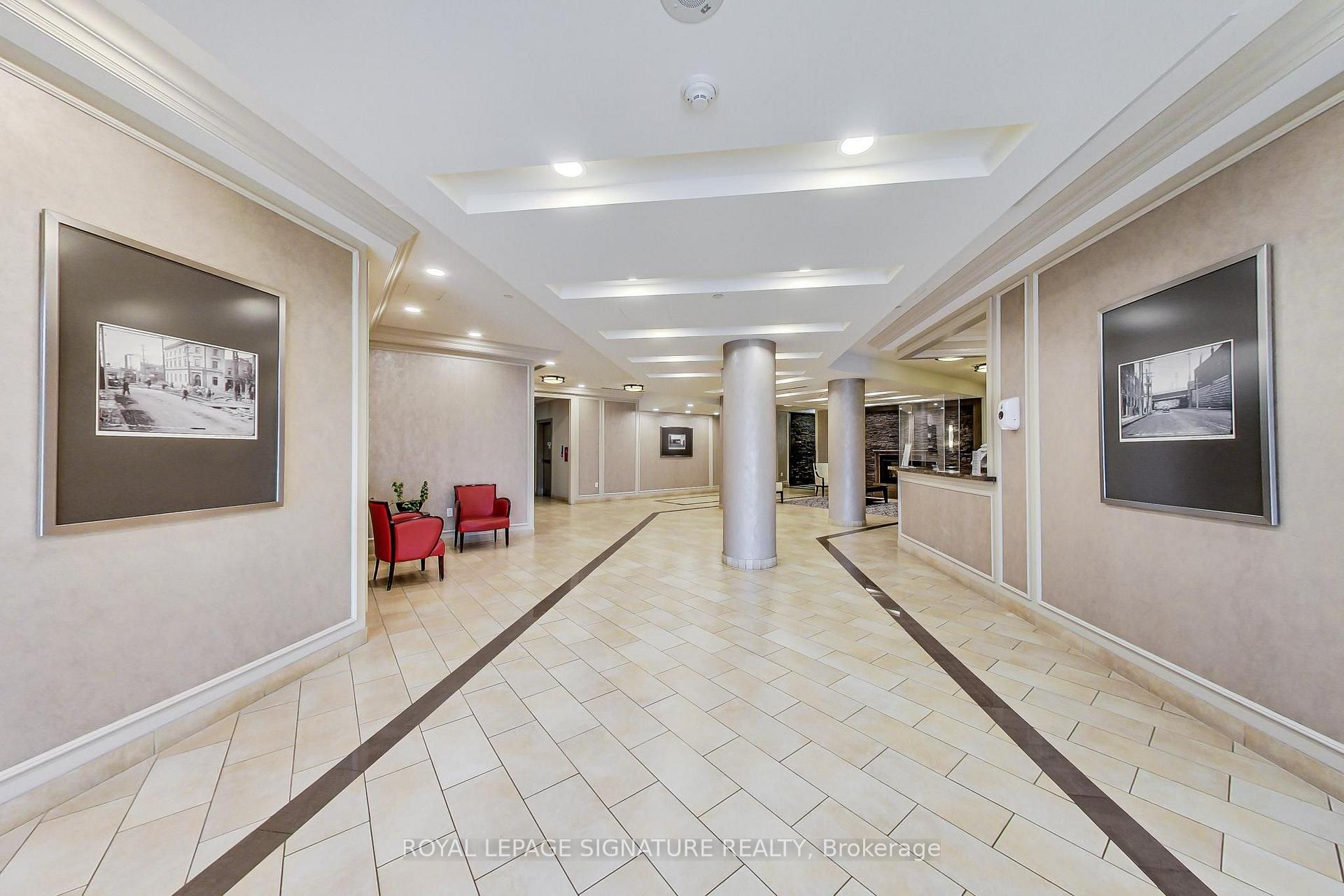 Photo 44 of Unit 1319, 60 Heintzman Street, Toronto, Junction Area — HOMEH