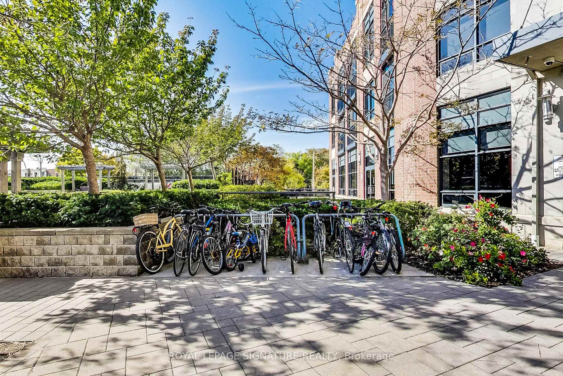 Photo 45 of Unit 1319, 60 Heintzman Street, Toronto, Junction Area — HOMEH
