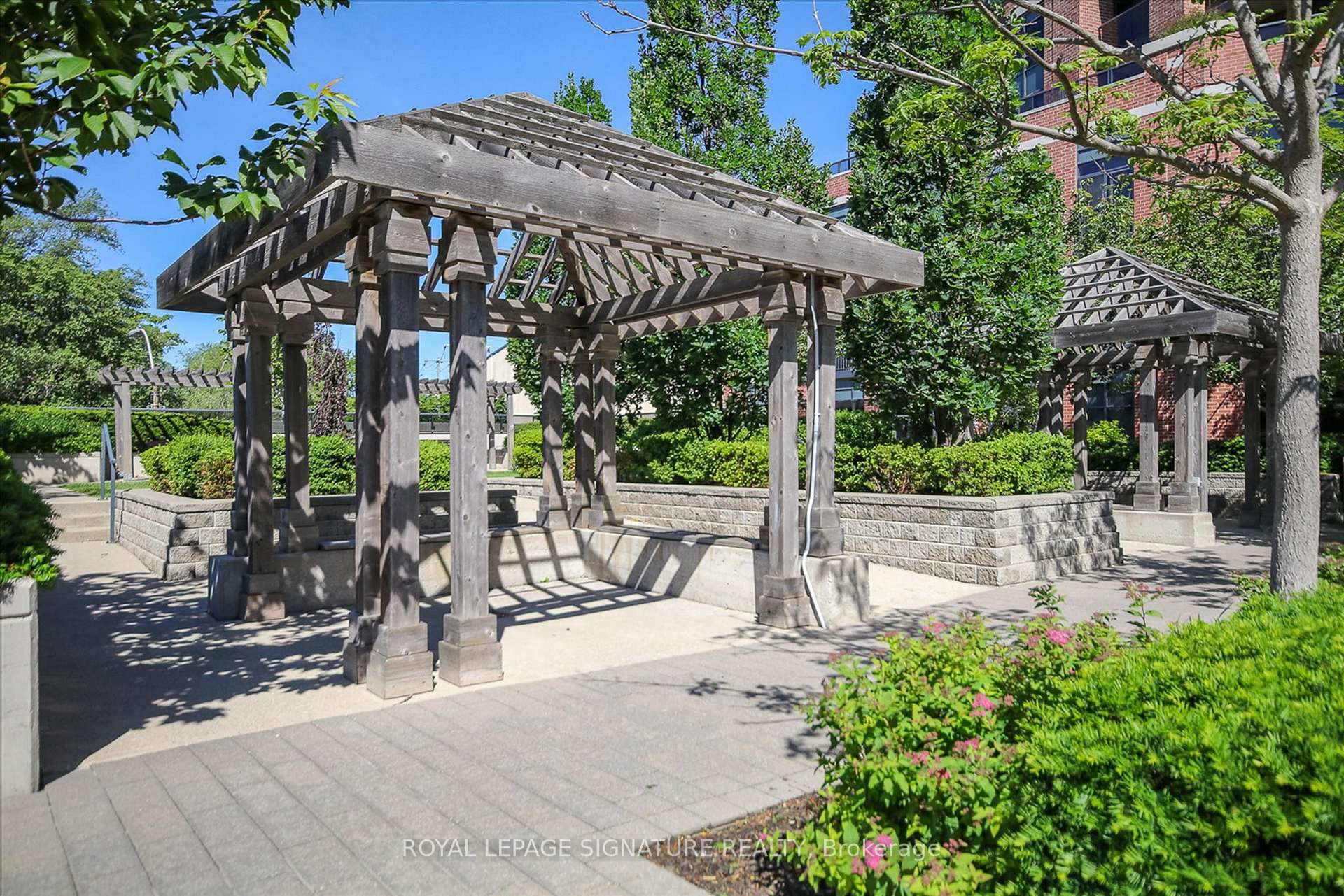 Photo 48 of Unit 1319, 60 Heintzman Street, Toronto, Junction Area — HOMEH